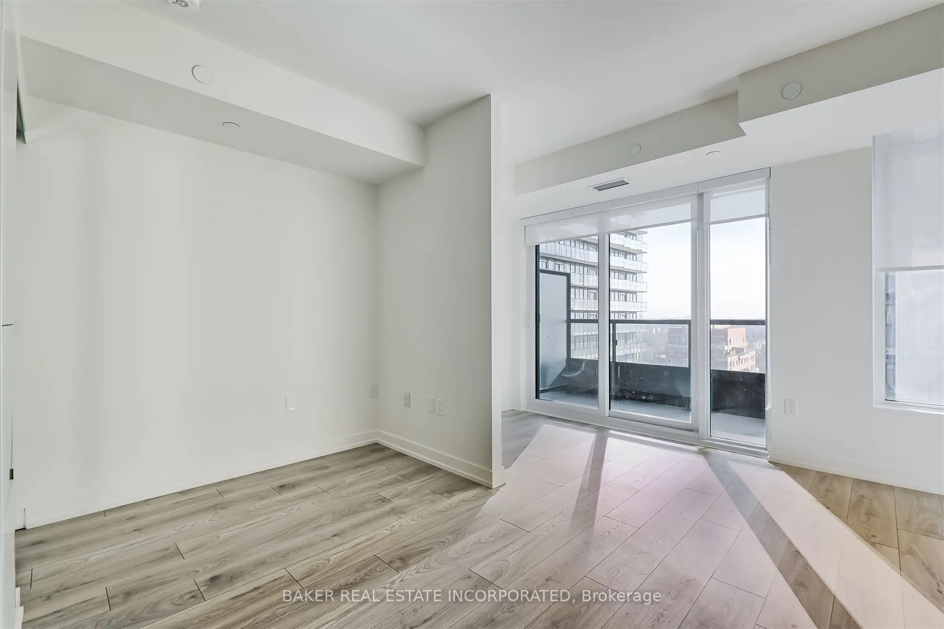 223 Redpath Avenue, #2101