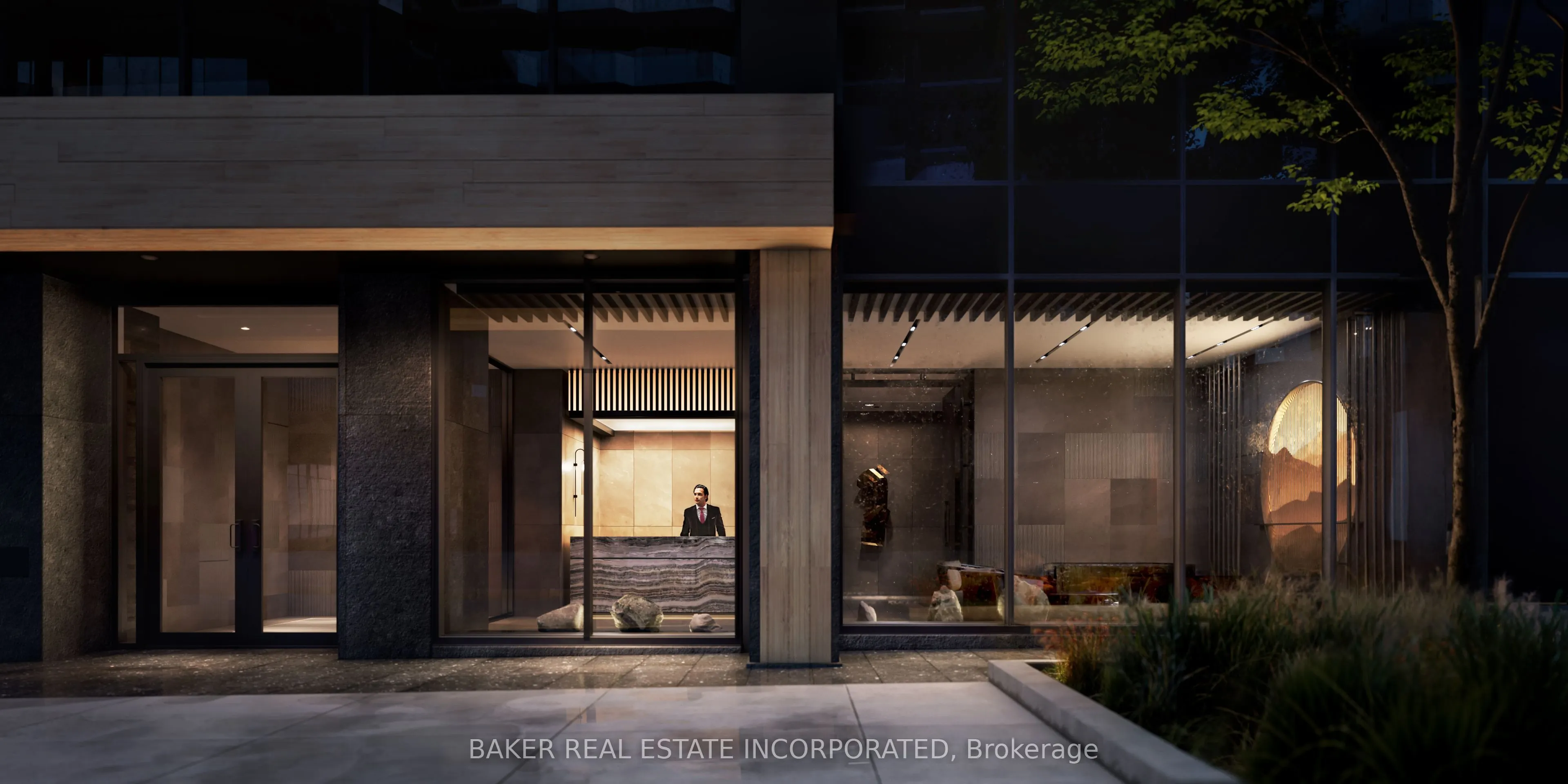 223 Redpath Avenue, #2101