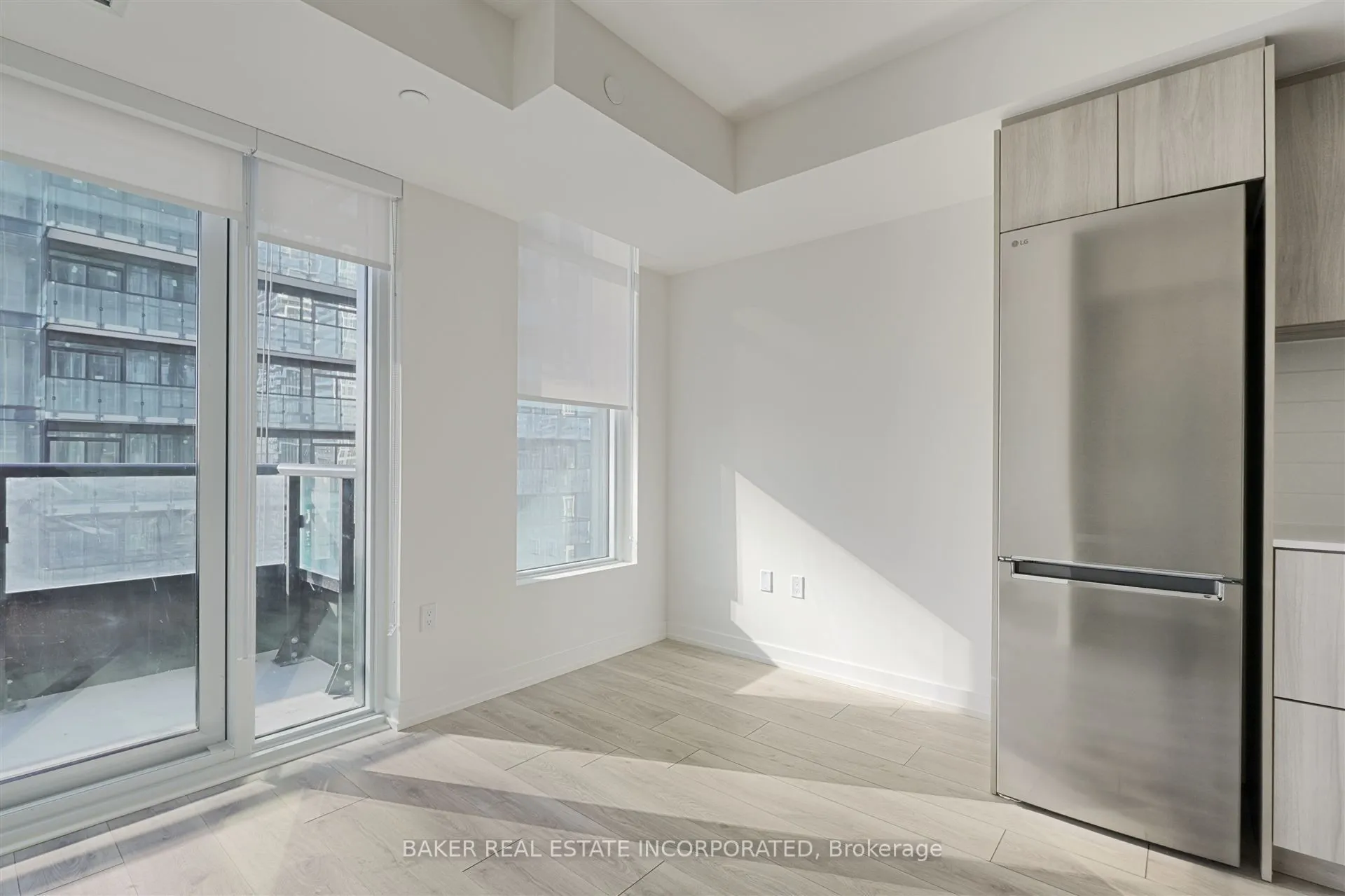 223 Redpath Avenue, #2101