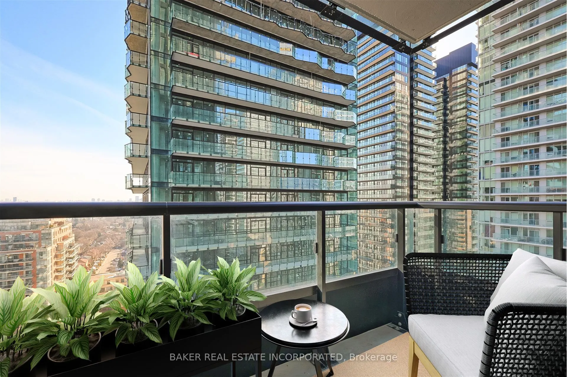 223 Redpath Avenue, #2101