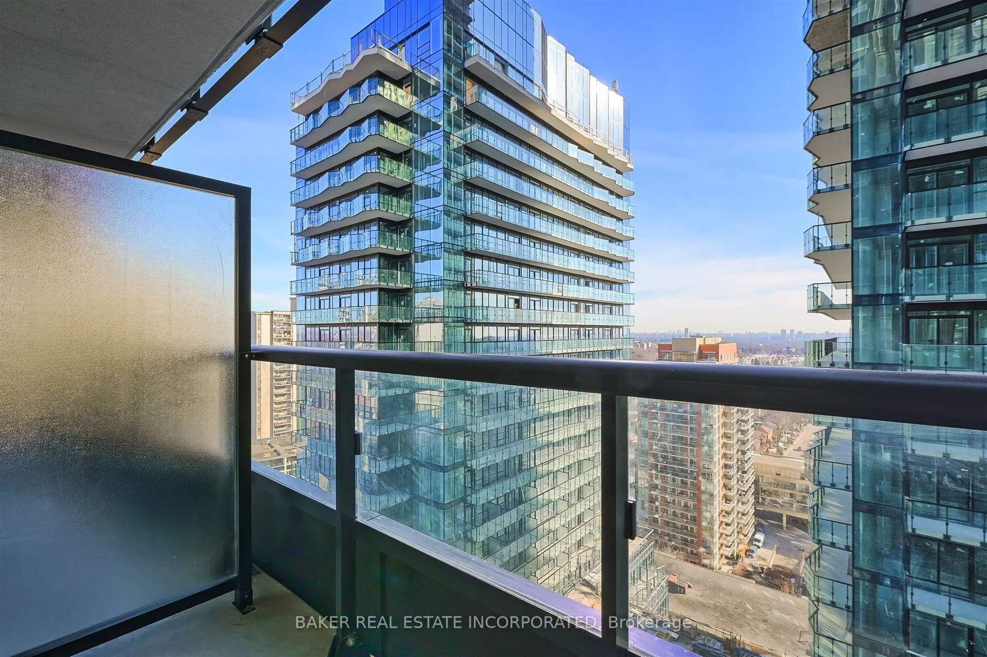 223 Redpath Avenue, #2101