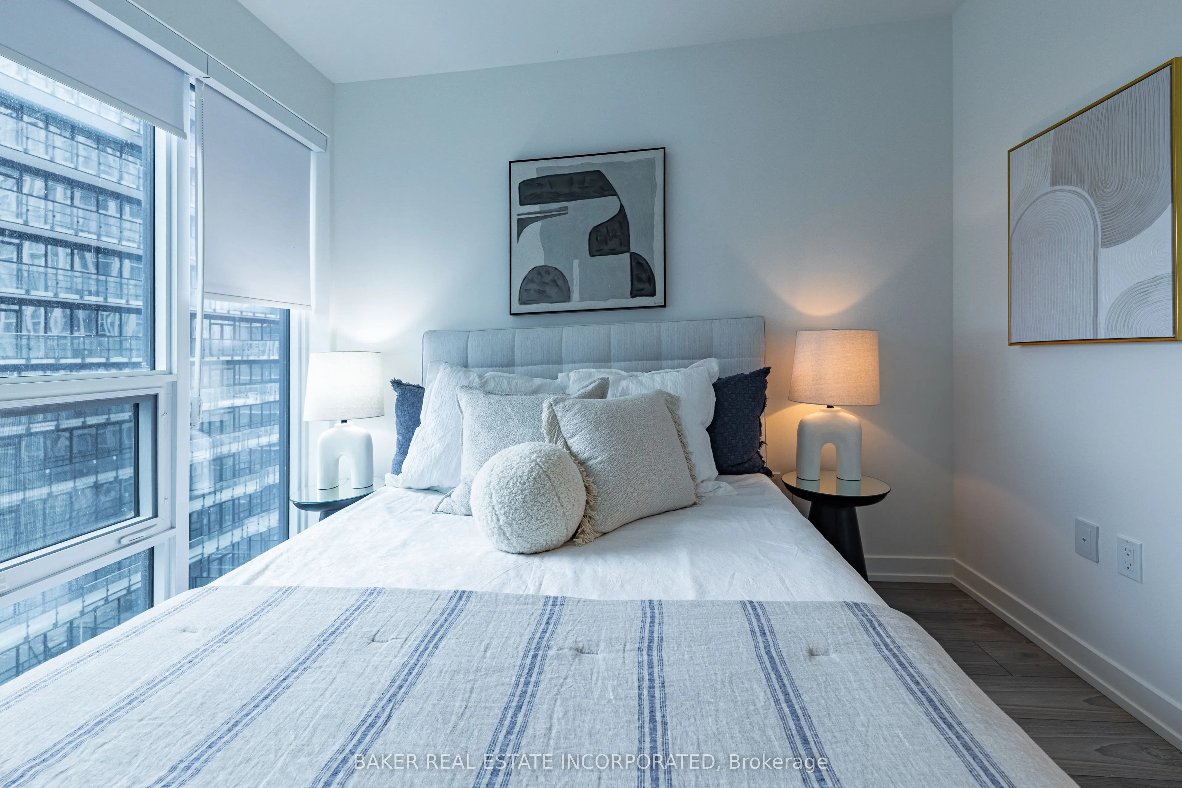 223 Redpath Avenue, #1210