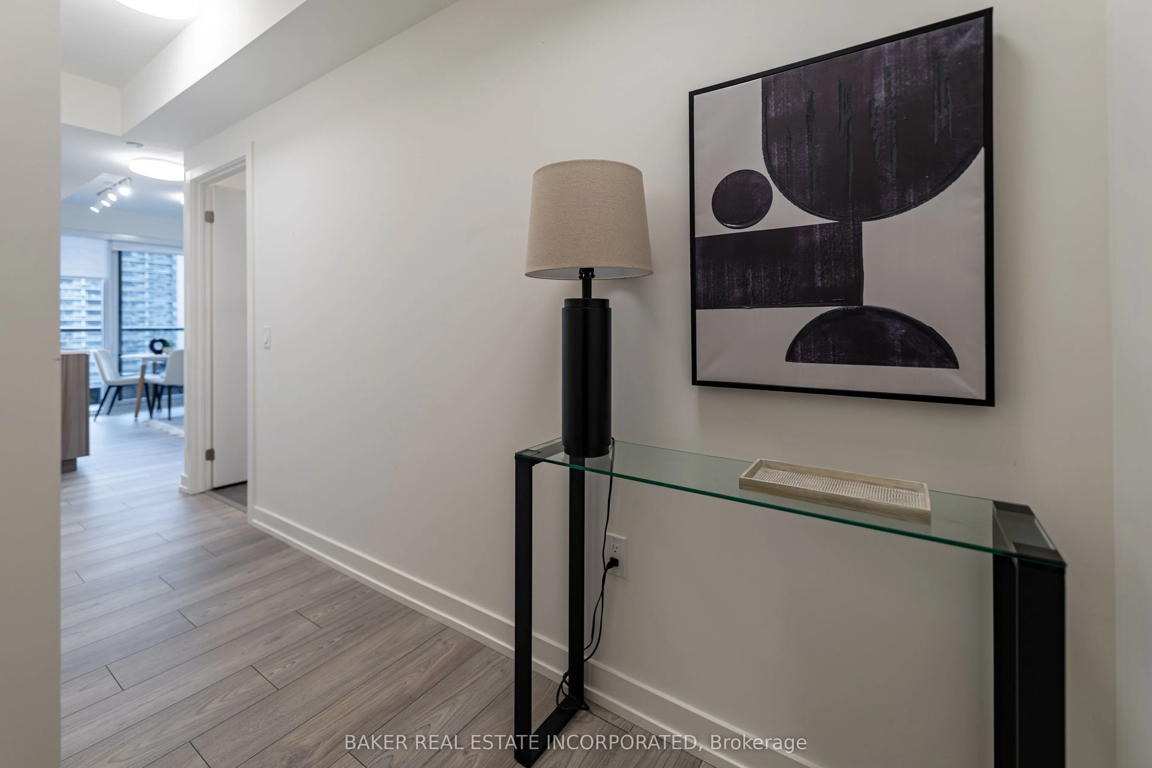 223 Redpath Avenue, #1210