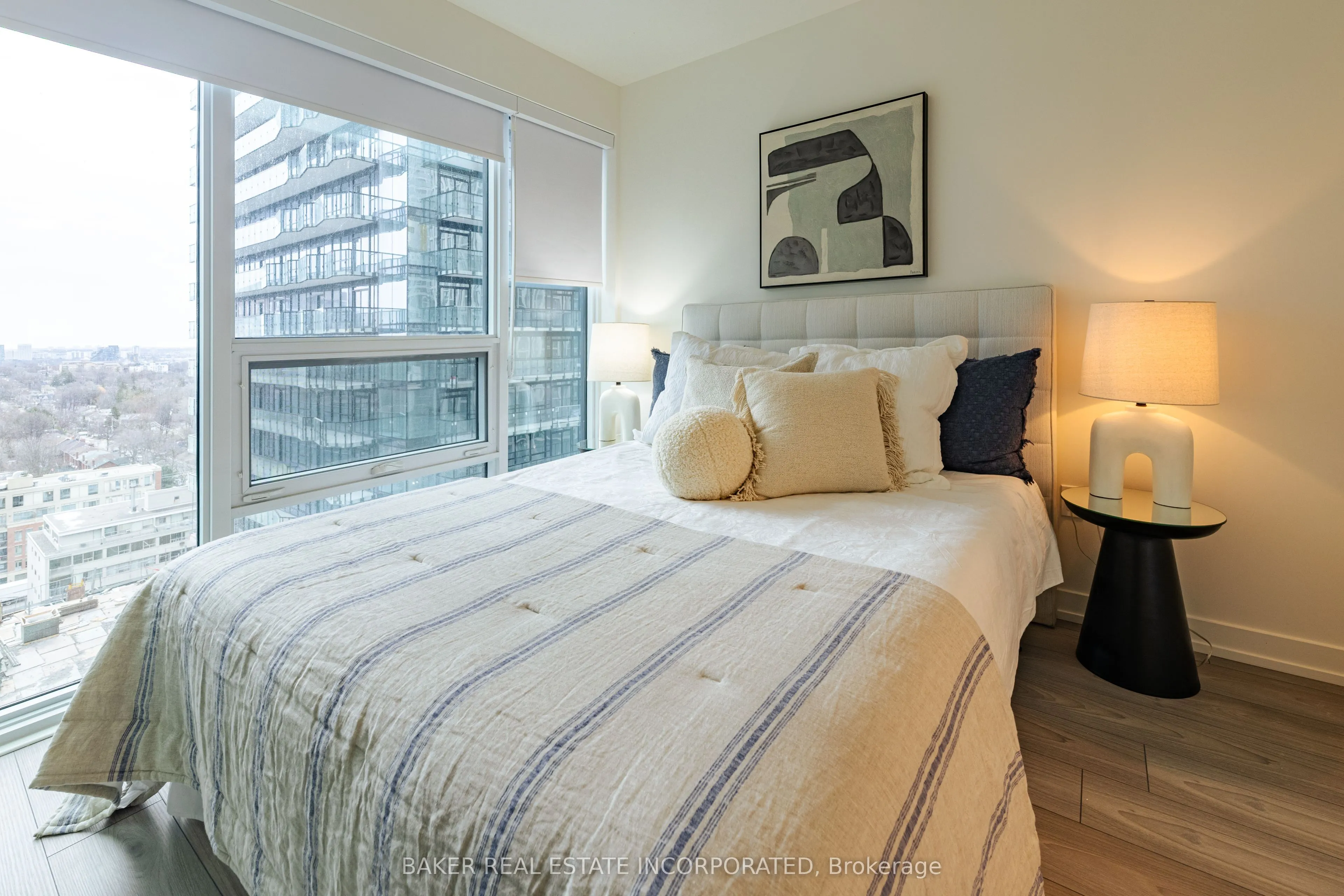 223 Redpath Avenue, #1210