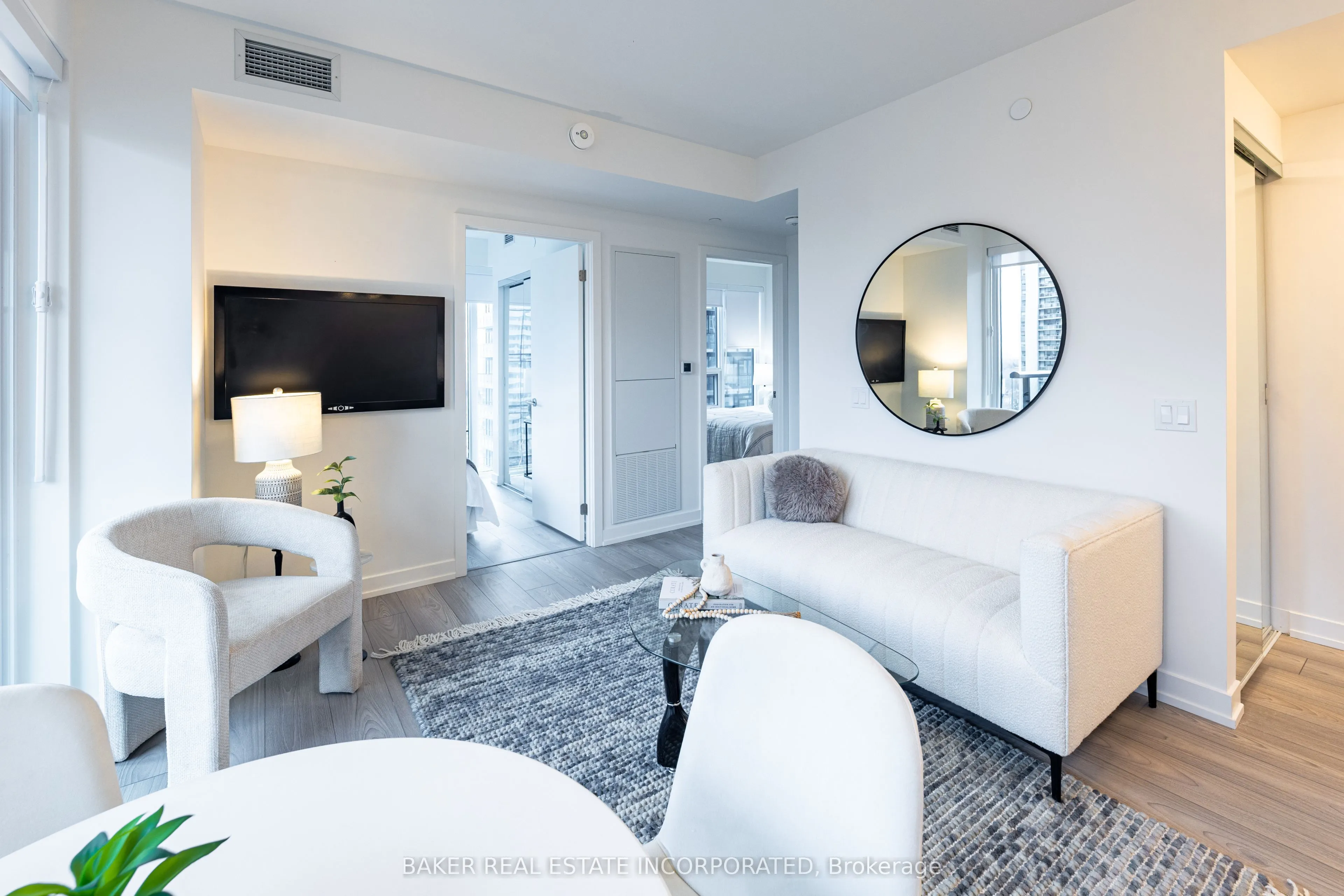 223 Redpath Avenue, #1210