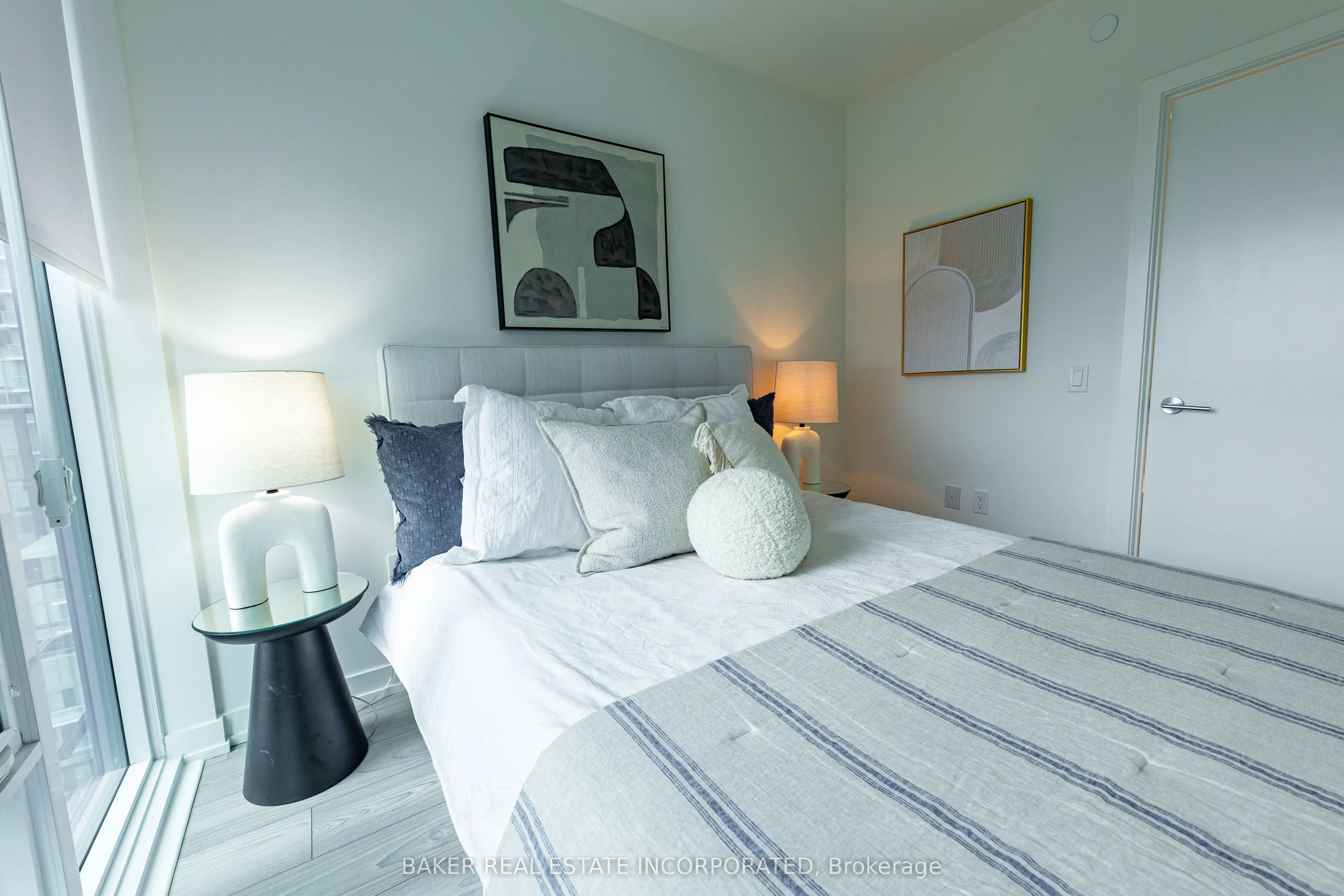 223 Redpath Avenue, #1210