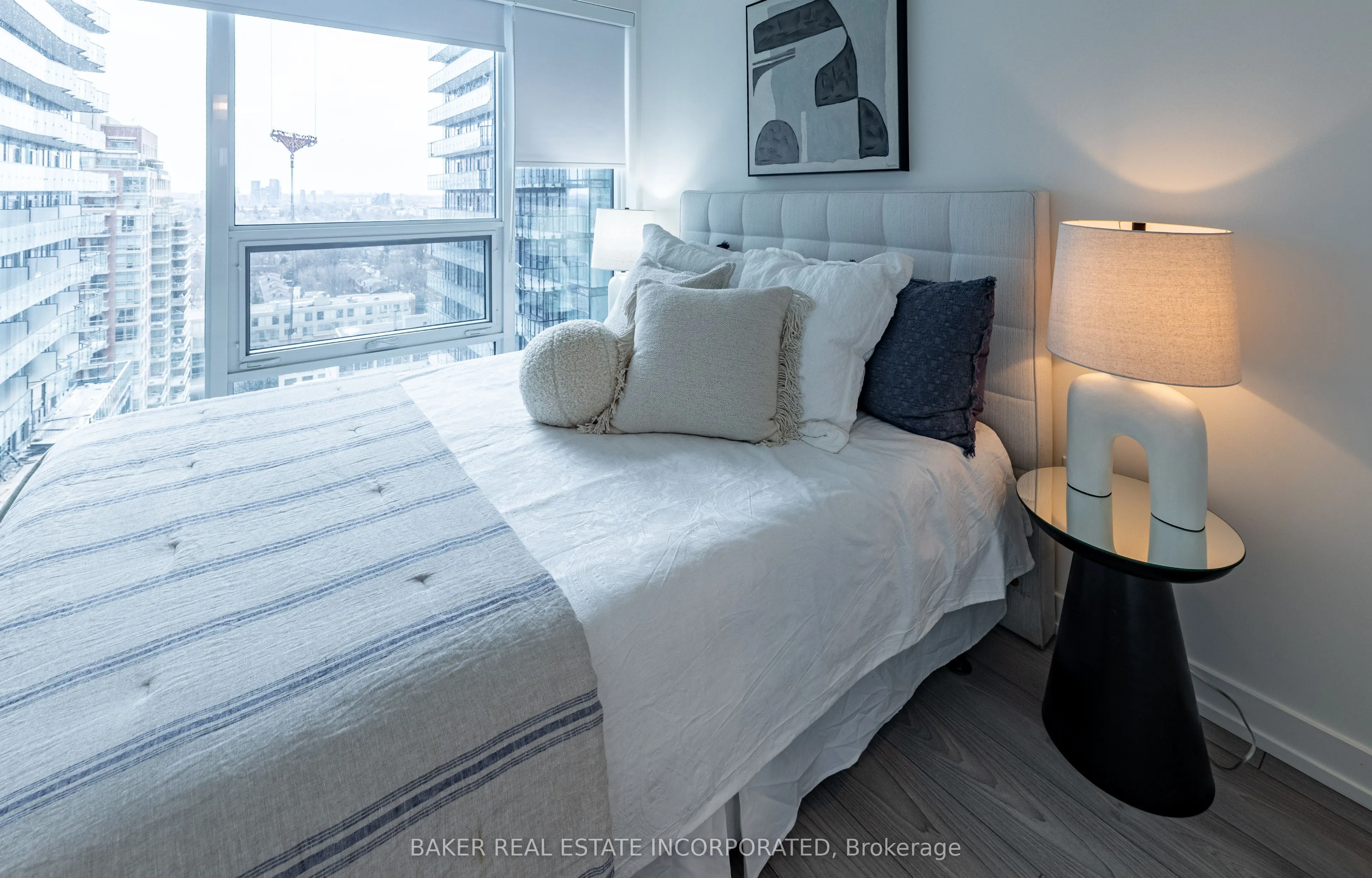 223 Redpath Avenue, #1210