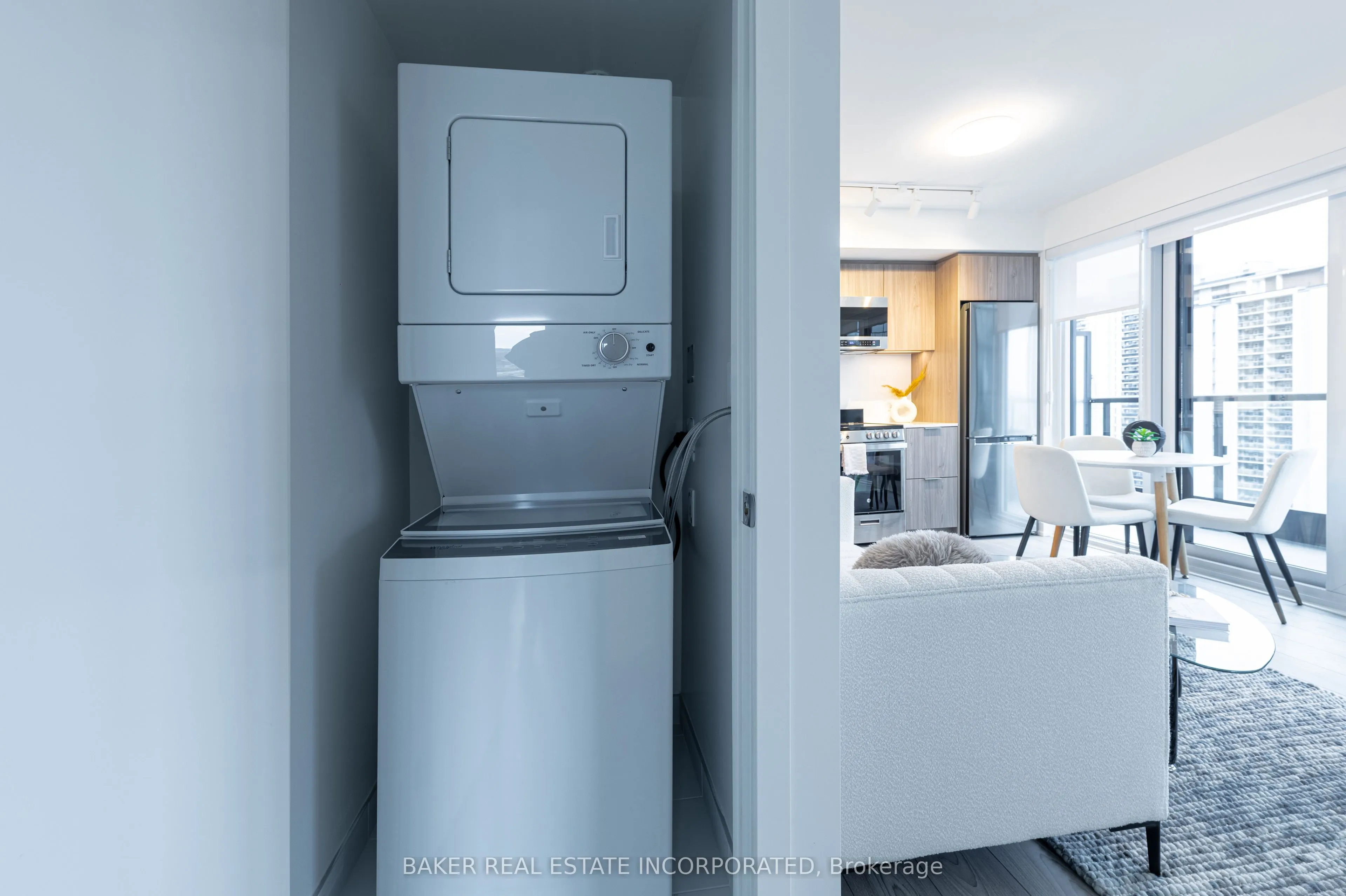 223 Redpath Avenue, #1210