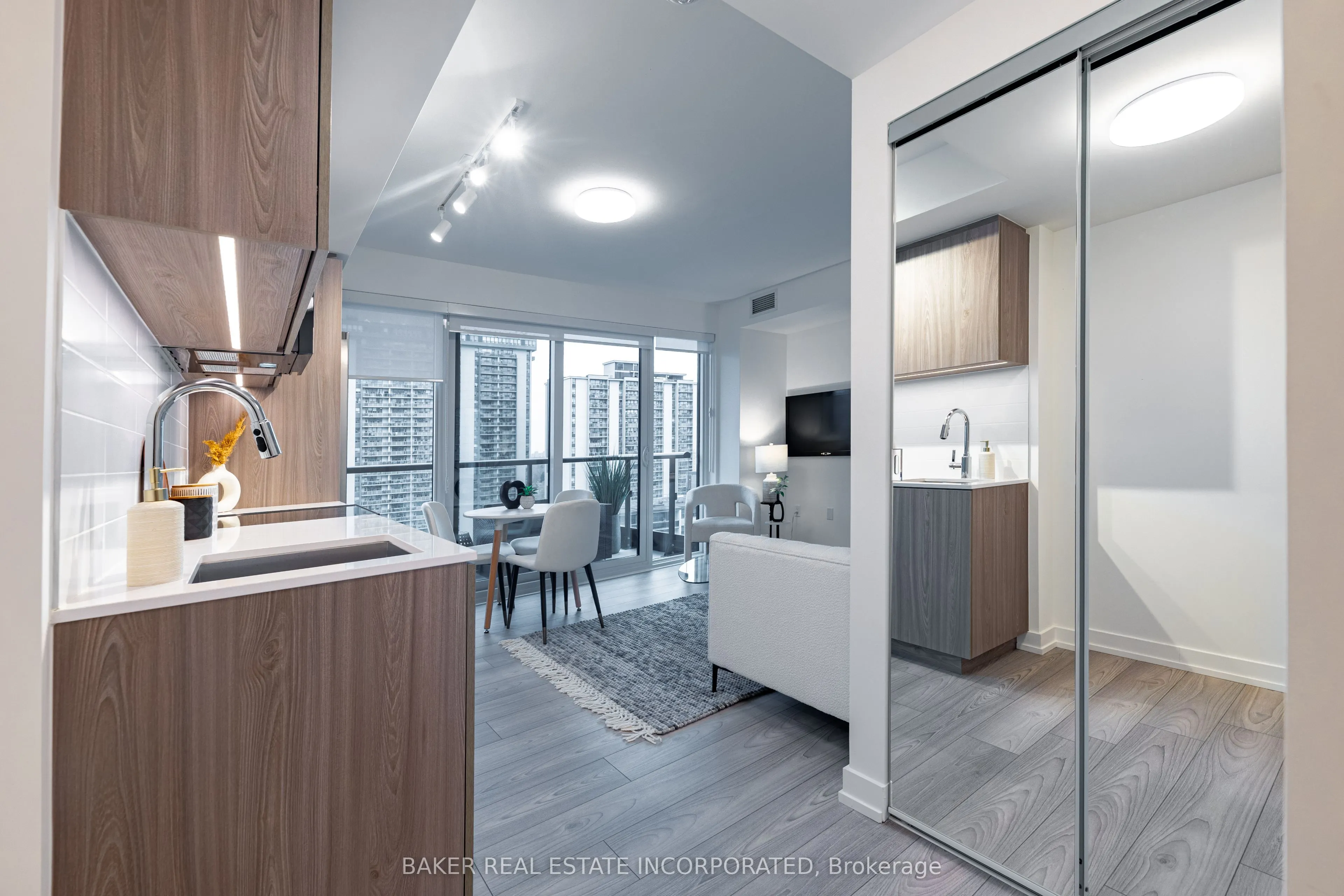 223 Redpath Avenue, #1210
