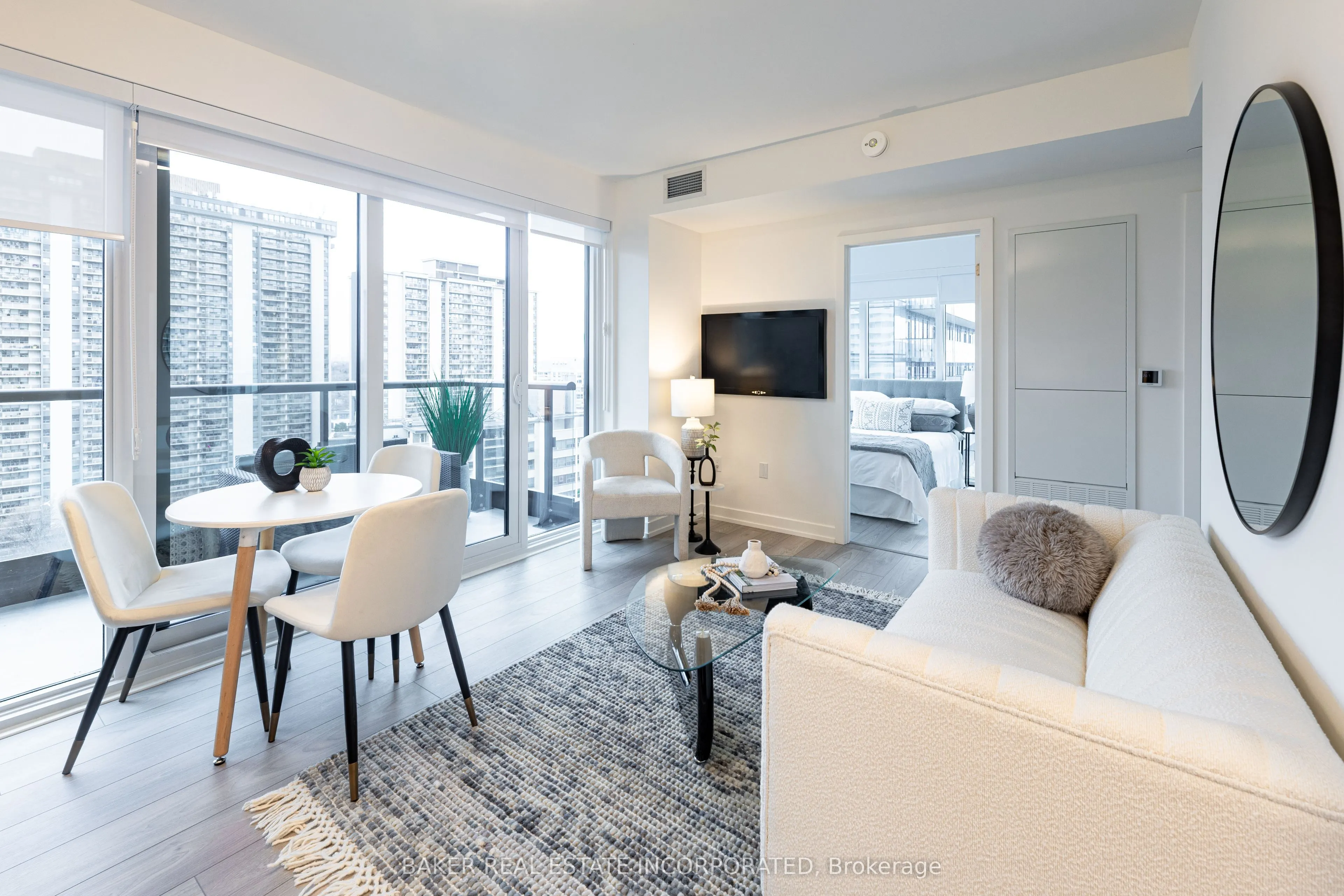 223 Redpath Avenue, #1210