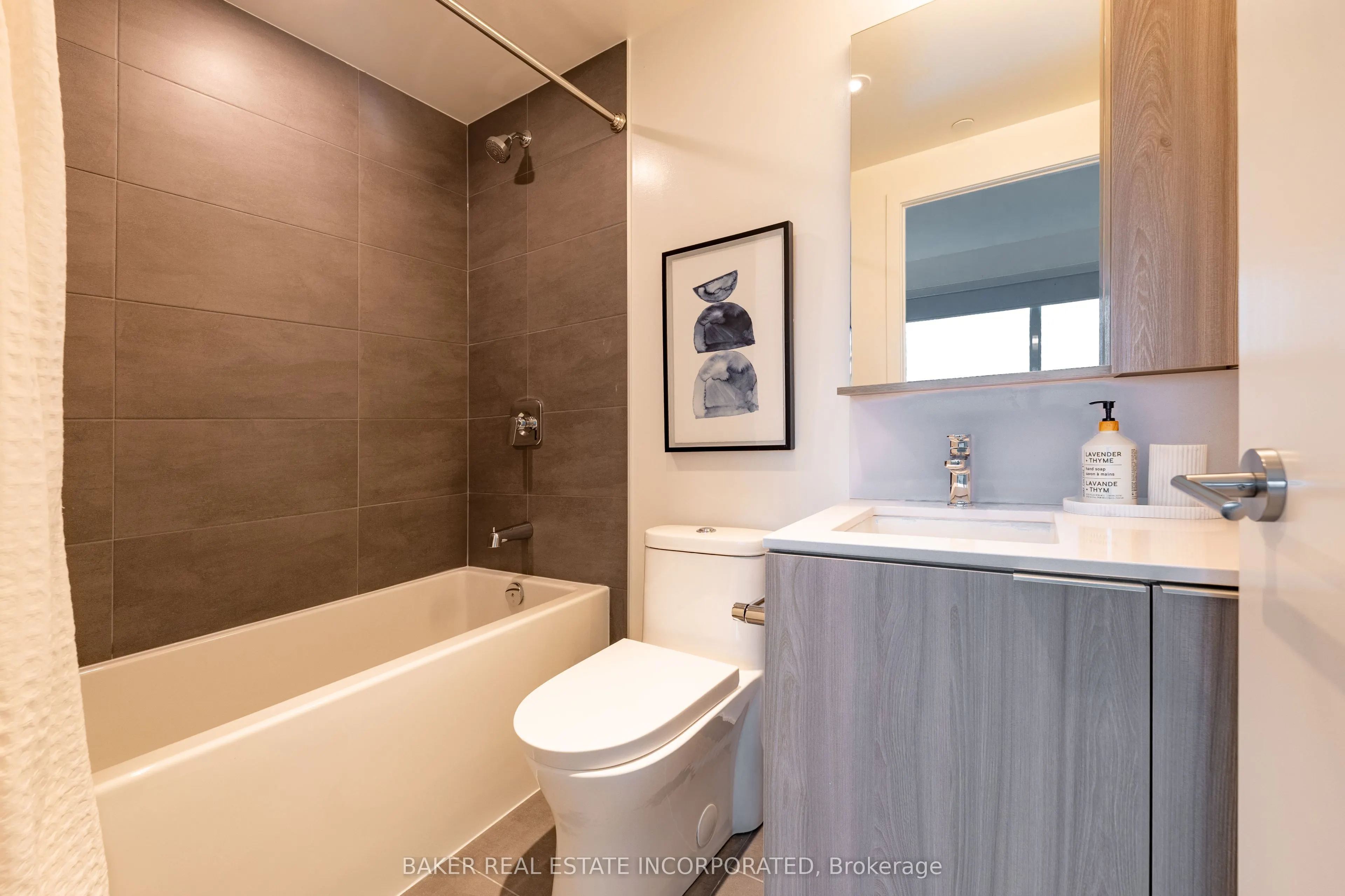 223 Redpath Avenue, #1210