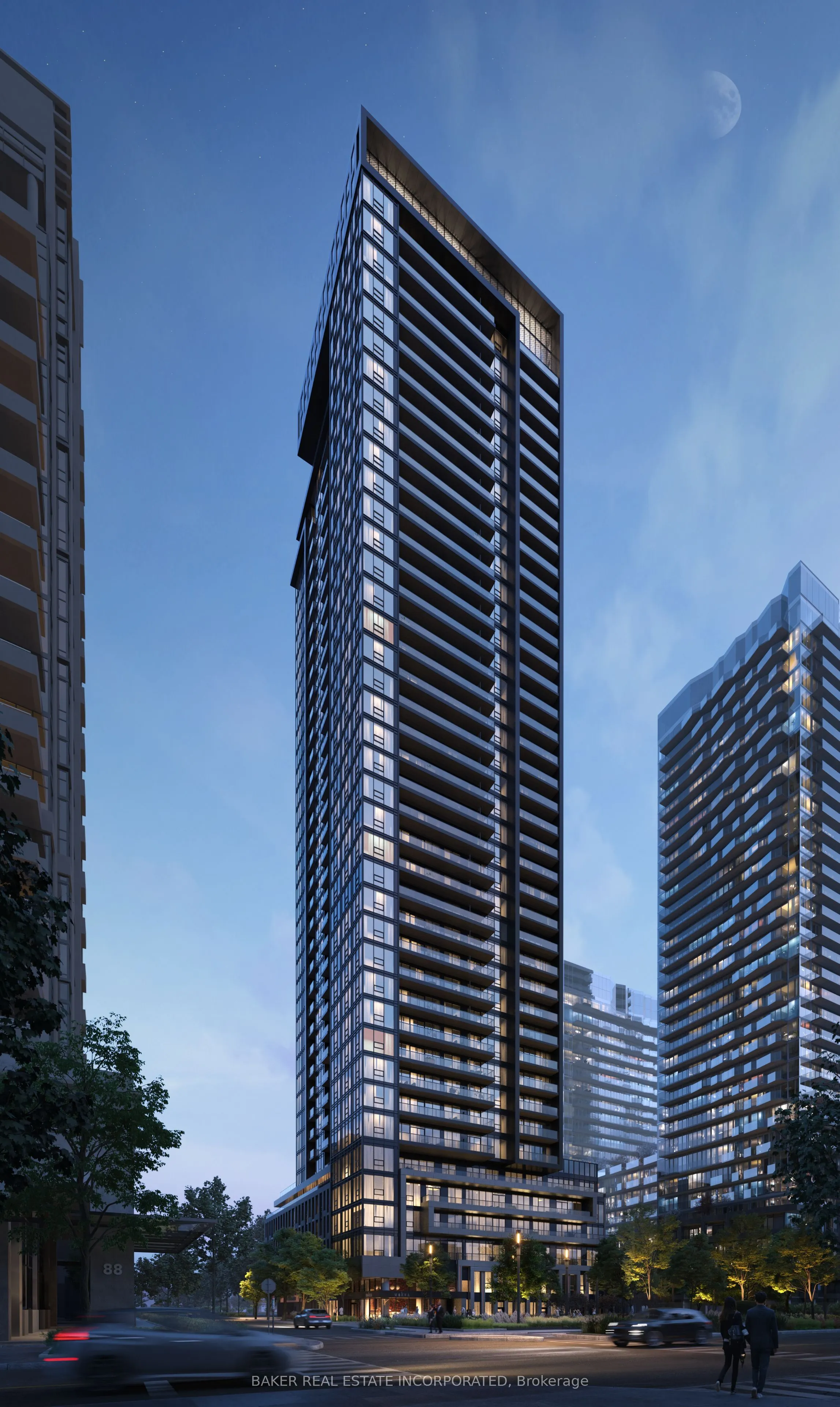 223 Redpath Avenue, #1210