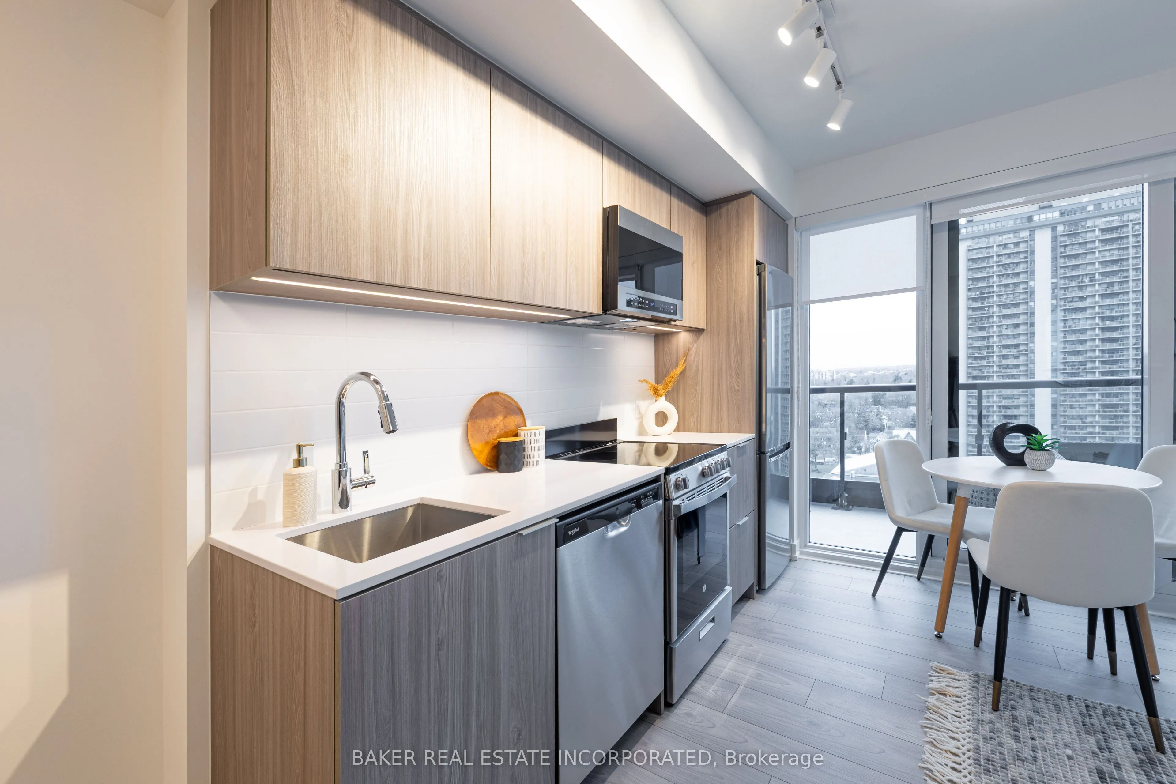 223 Redpath Avenue, #1210