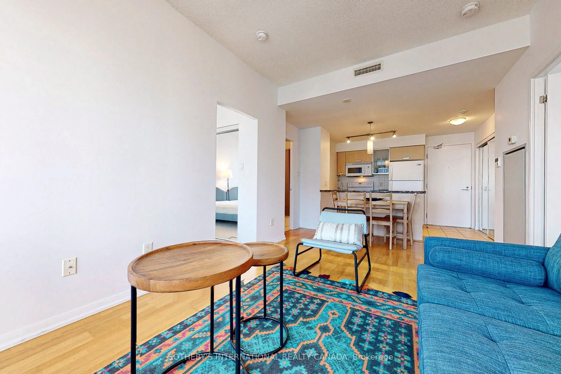 38 Grenville Street, #3508