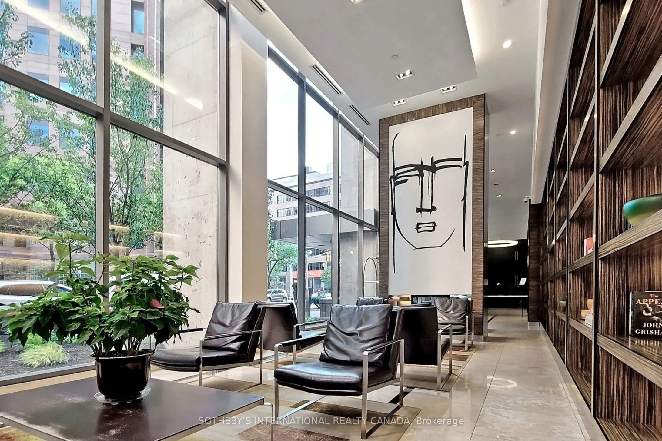 38 Grenville Street, #3508