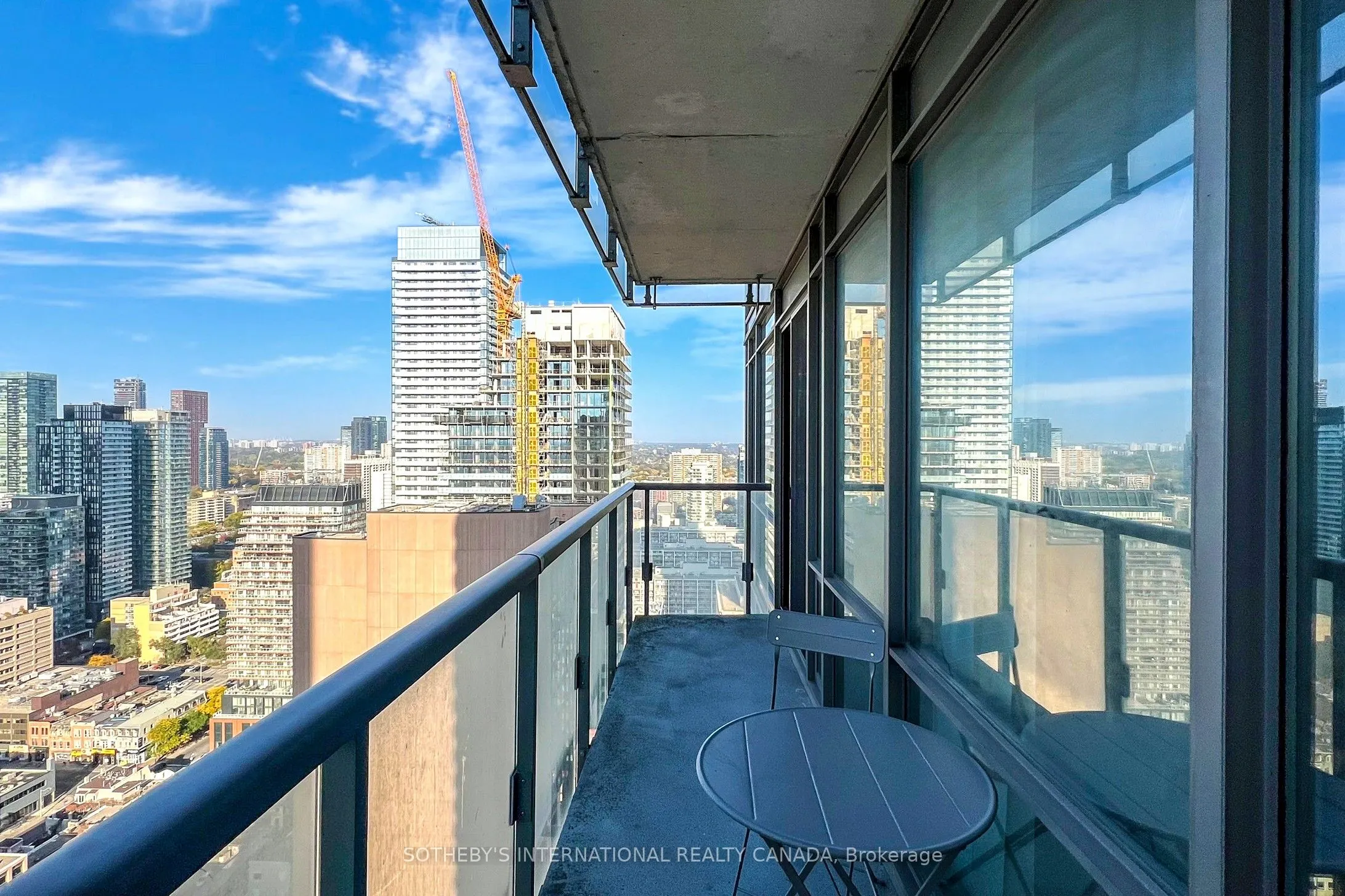 38 Grenville Street, #3508