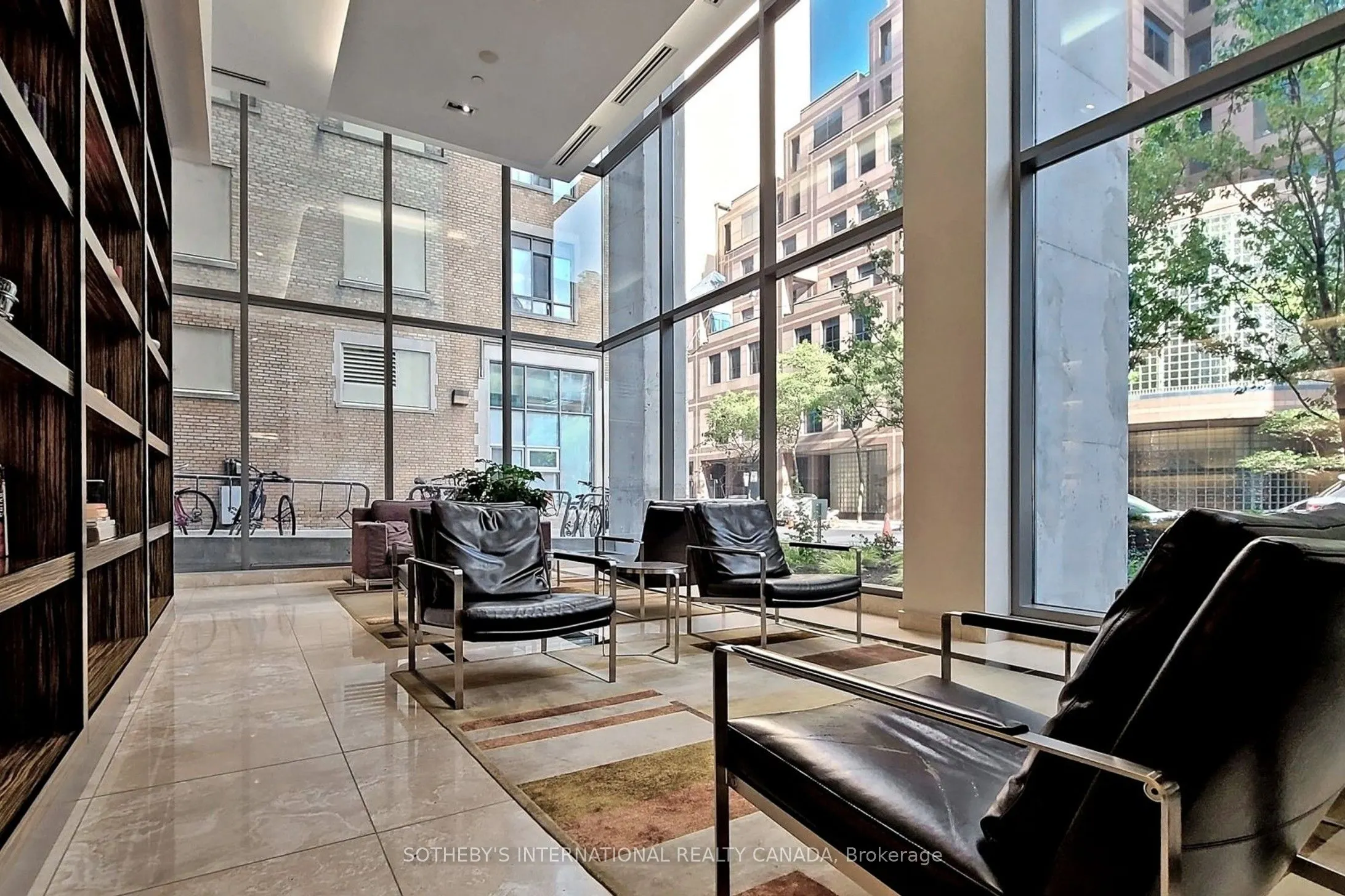 38 Grenville Street, #3508