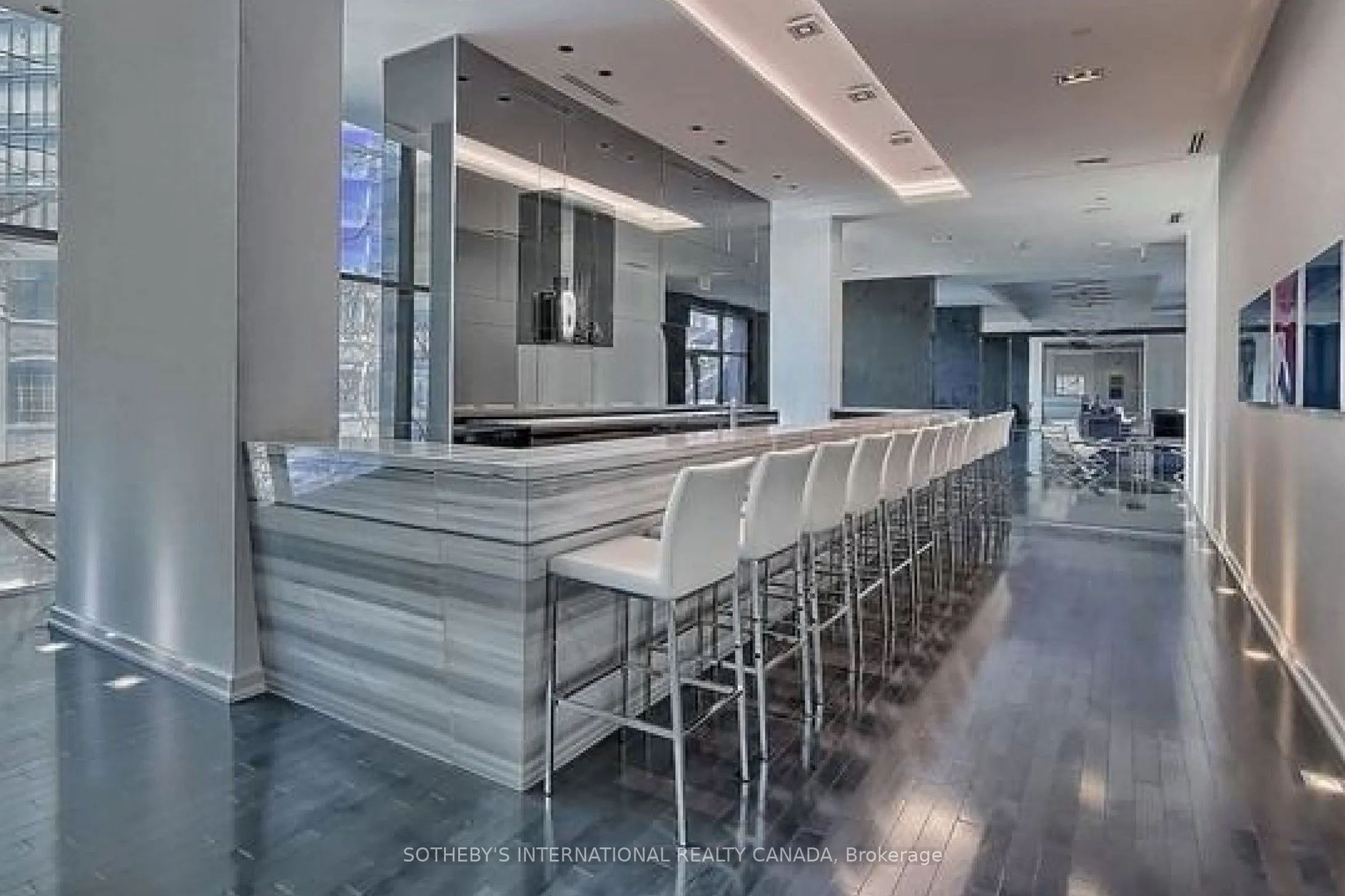 38 Grenville Street, #3508