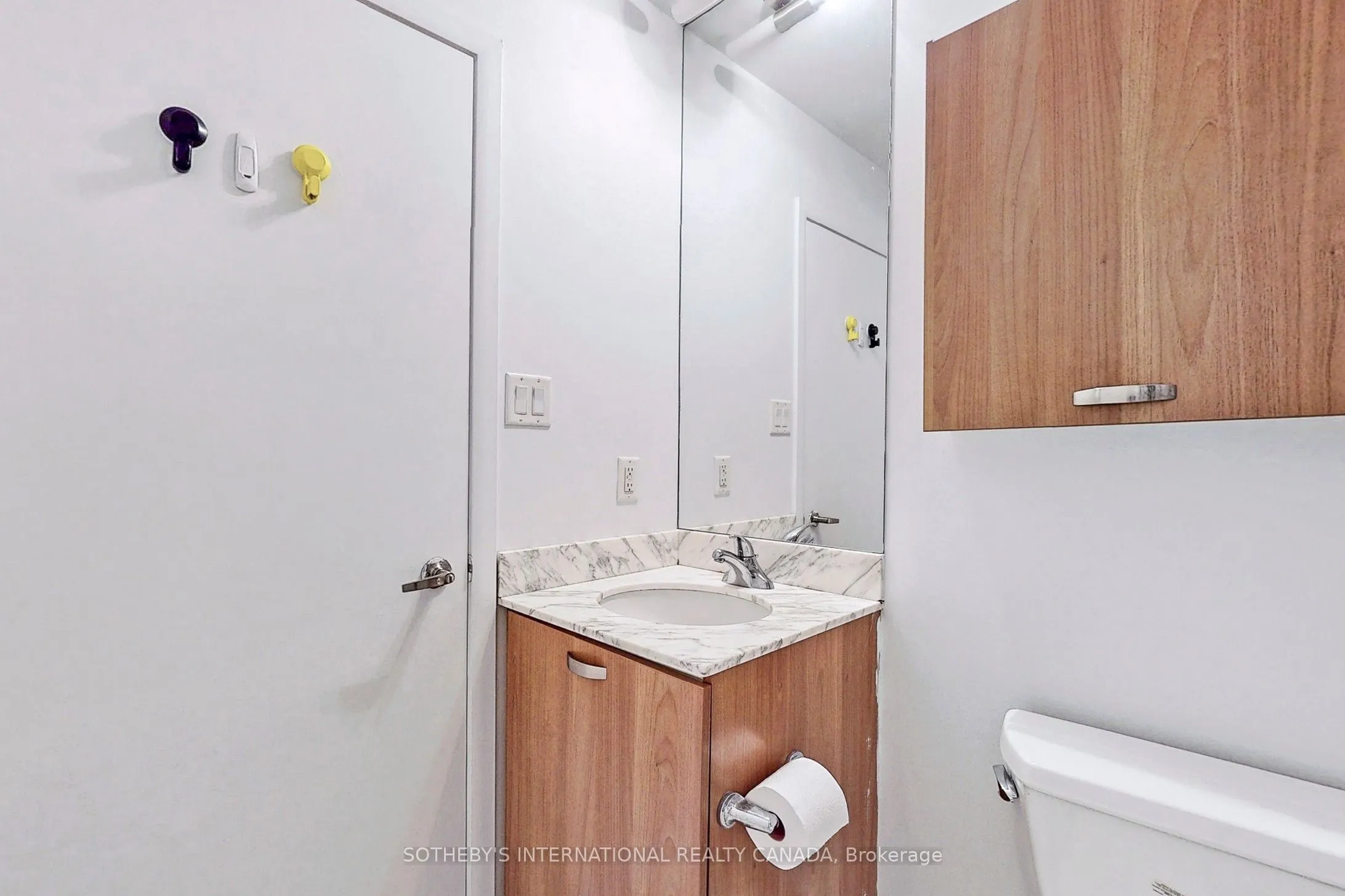 38 Grenville Street, #3508