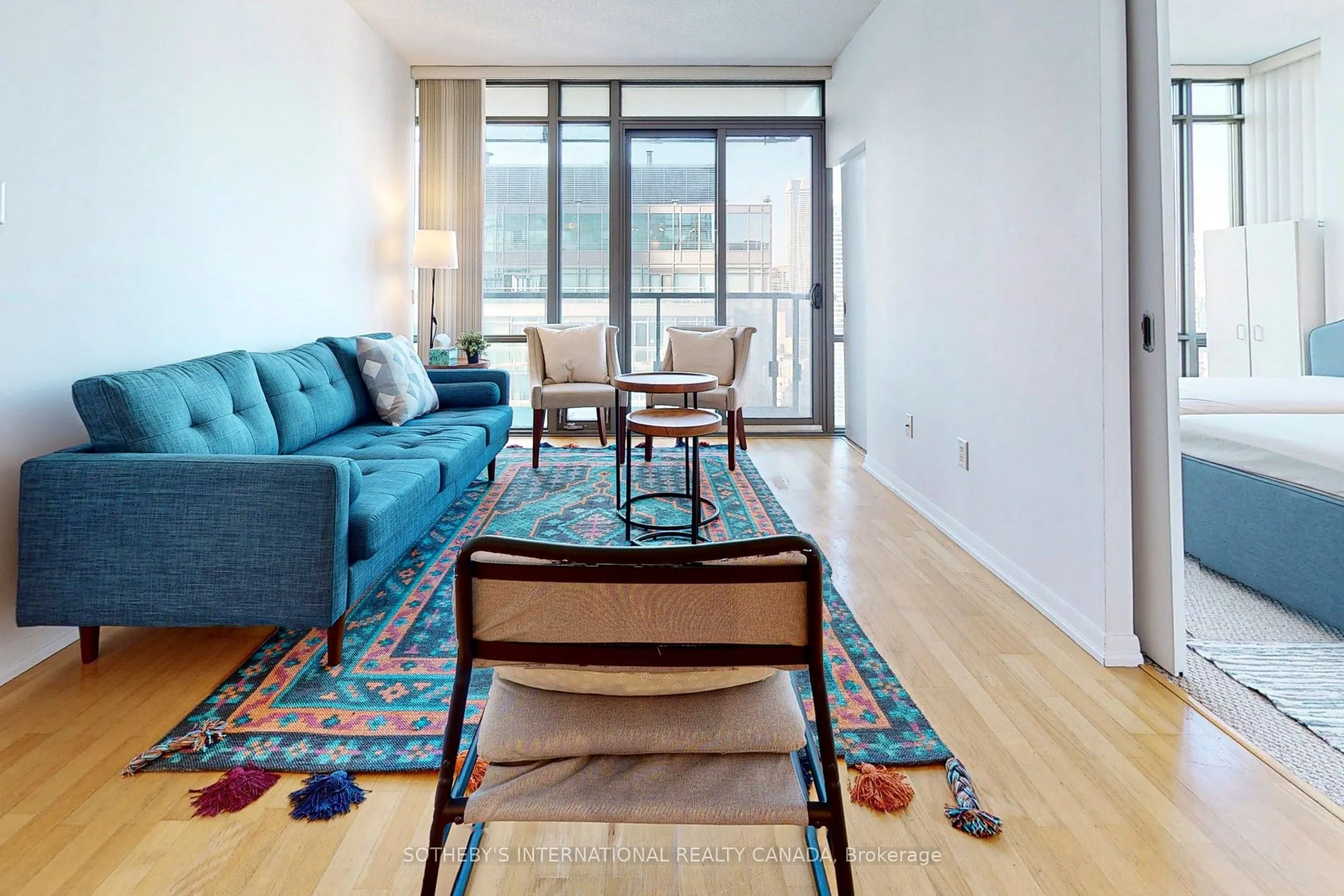 38 Grenville Street, #3508