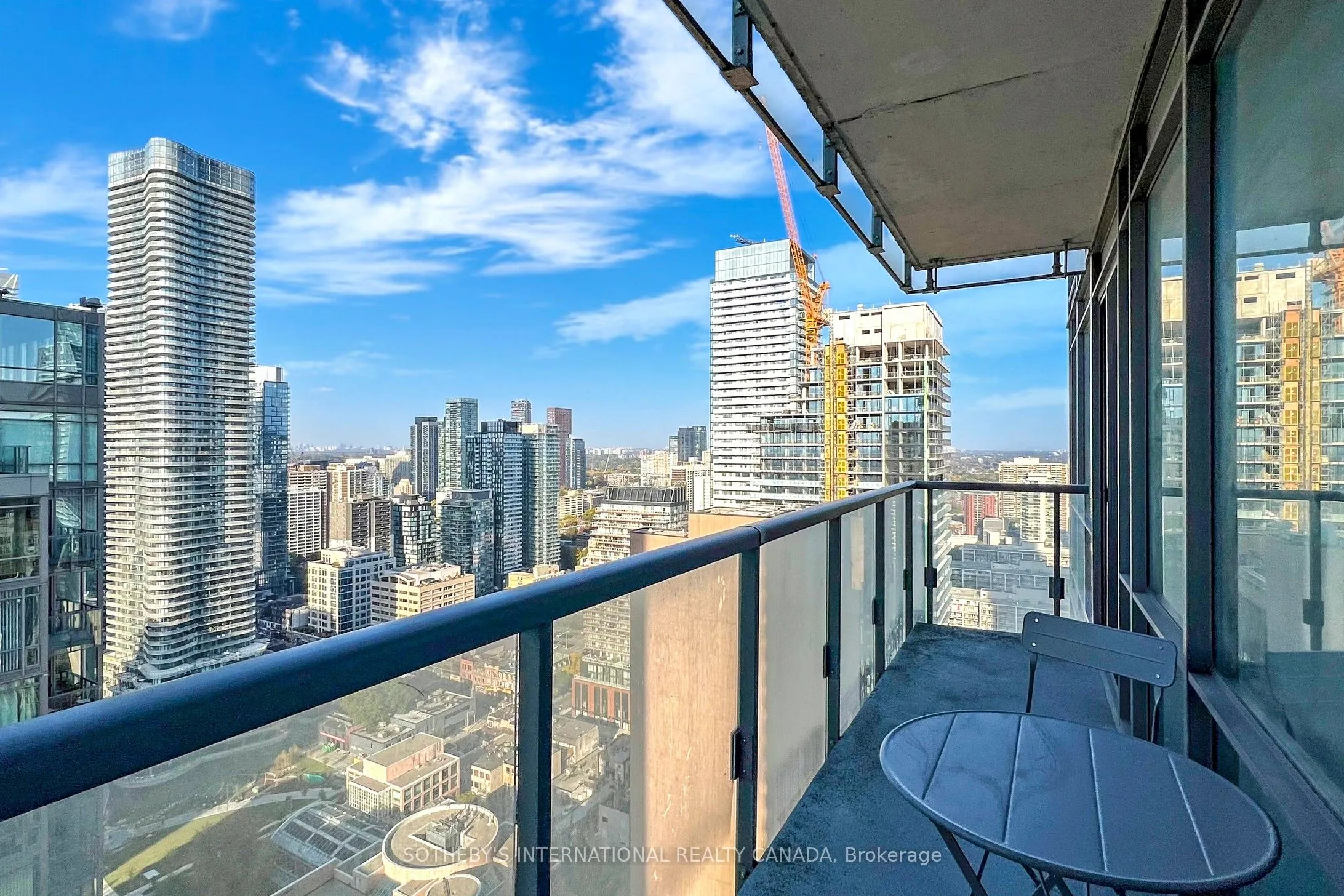 38 Grenville Street, #3508