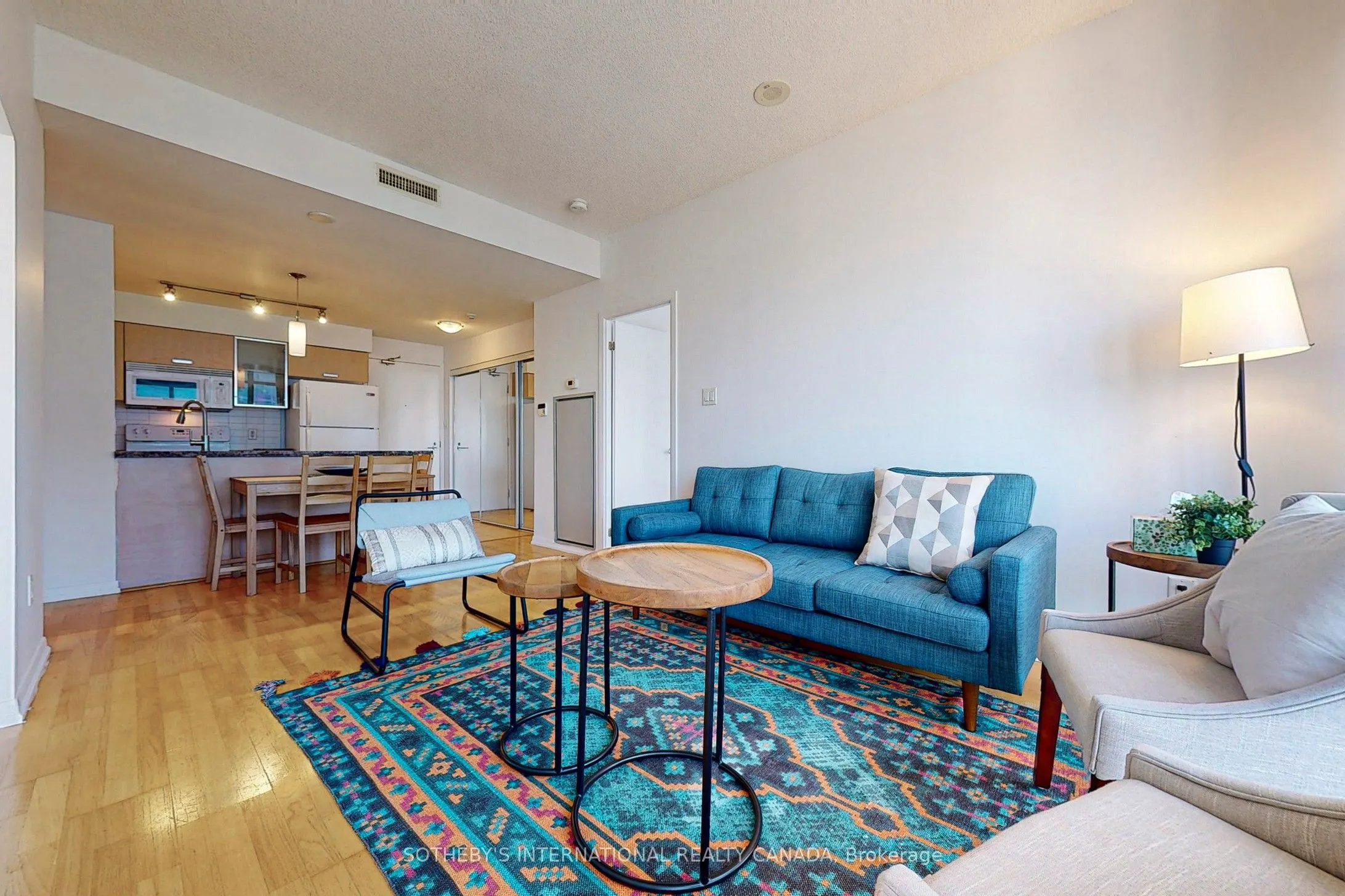 38 Grenville Street, #3508