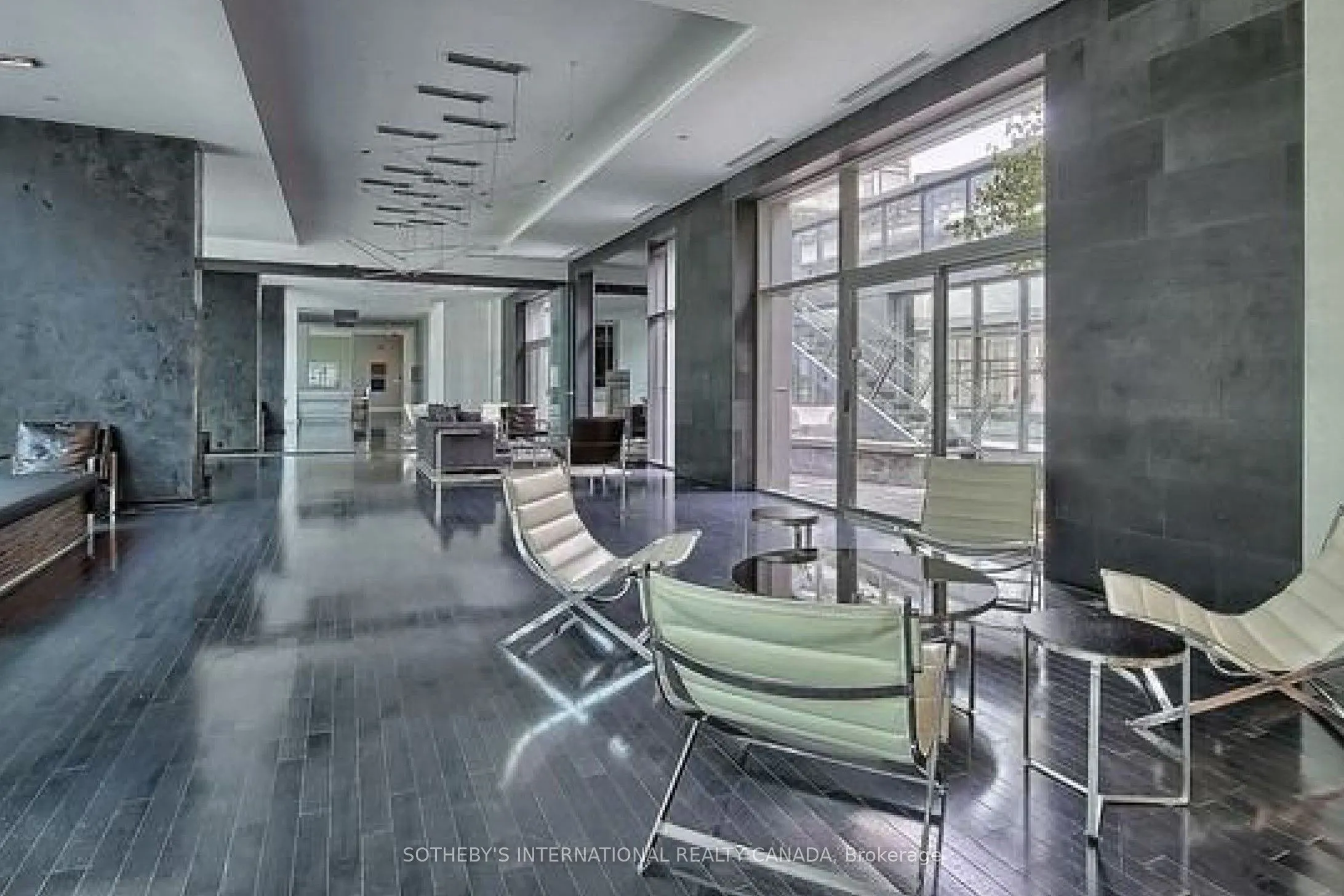 38 Grenville Street, #3508
