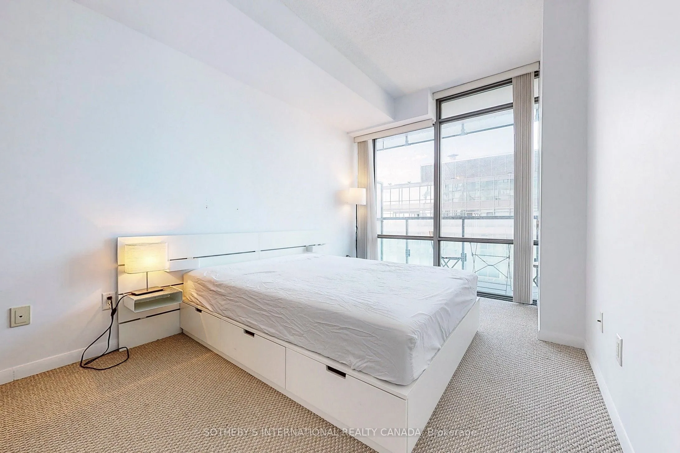 38 Grenville Street, #3508