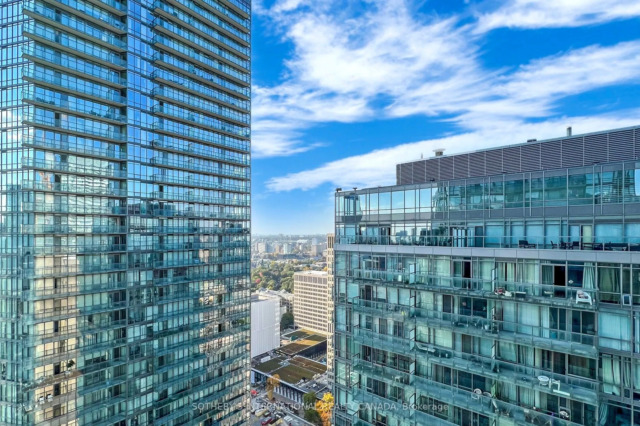 38 Grenville Street, #3508