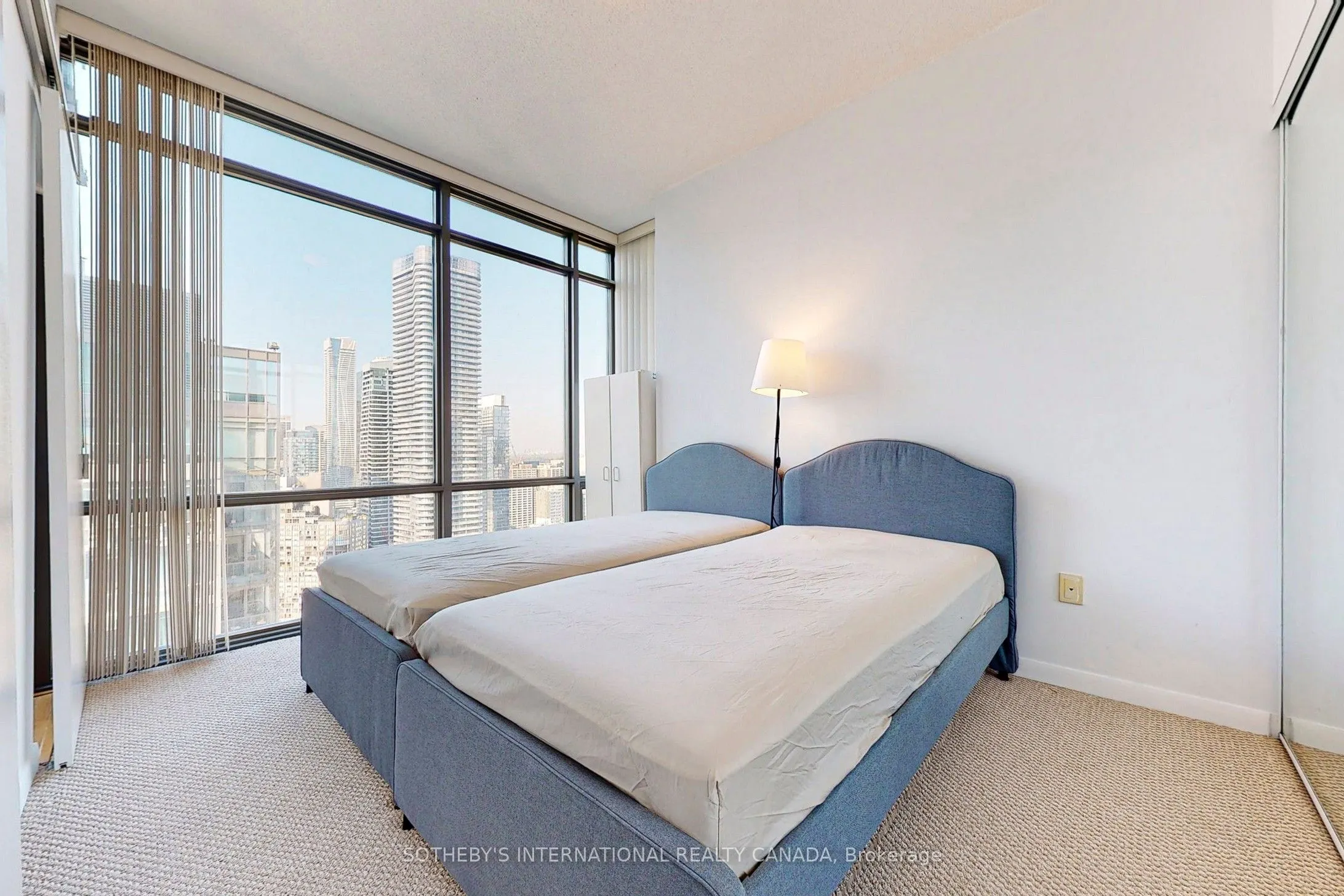 38 Grenville Street, #3508
