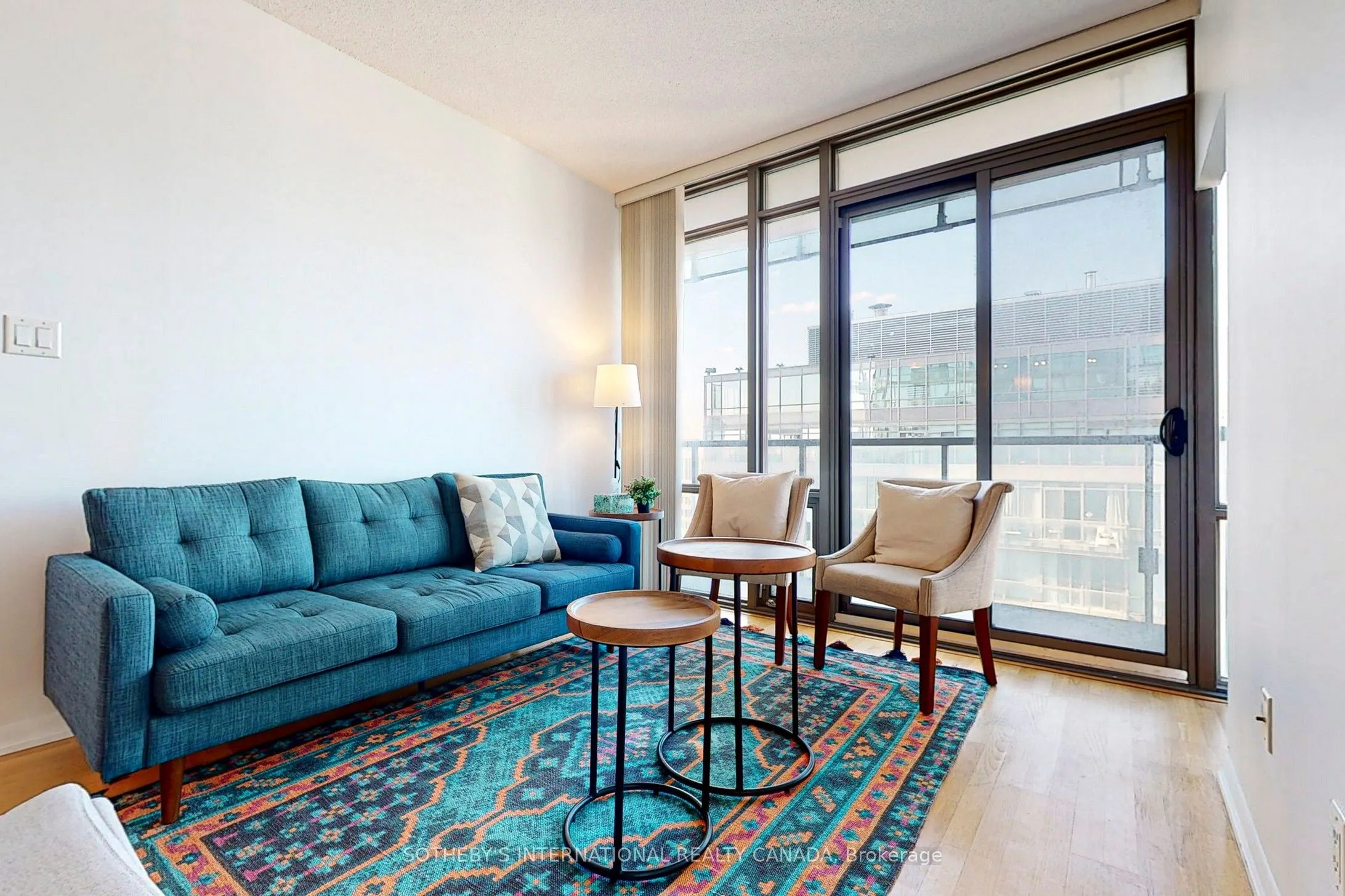 38 Grenville Street, #3508