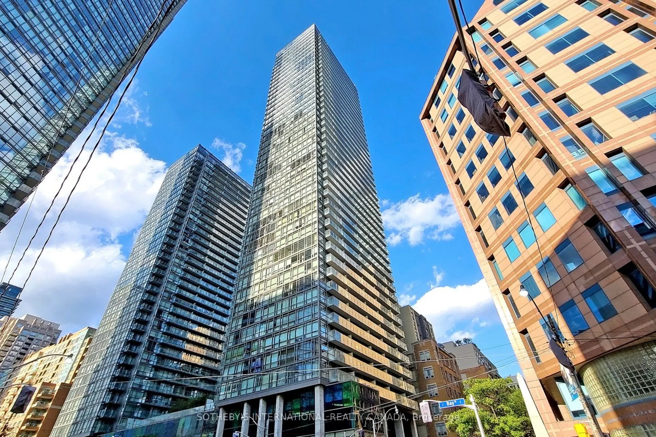 38 Grenville Street, #3508