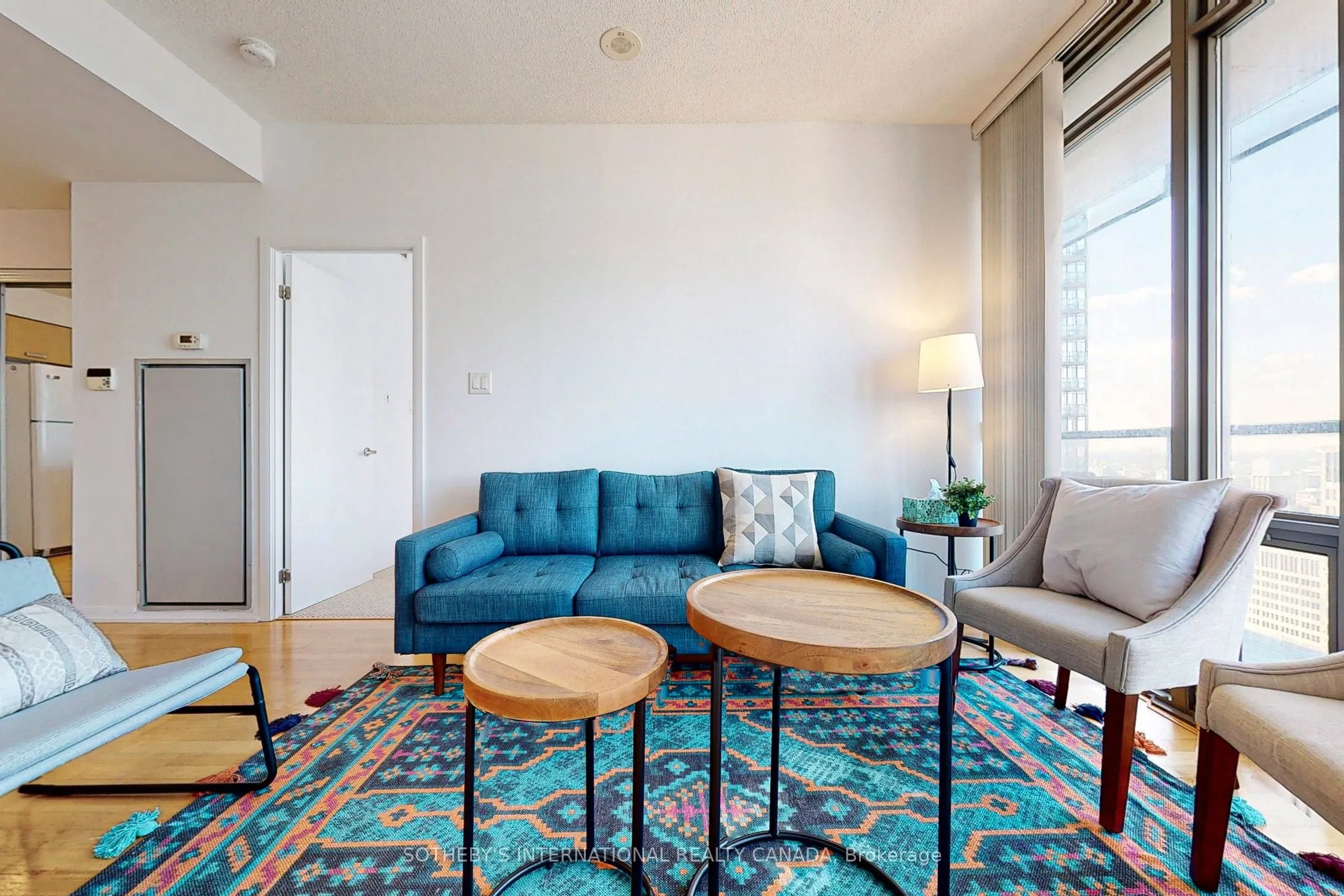 38 Grenville Street, #3508