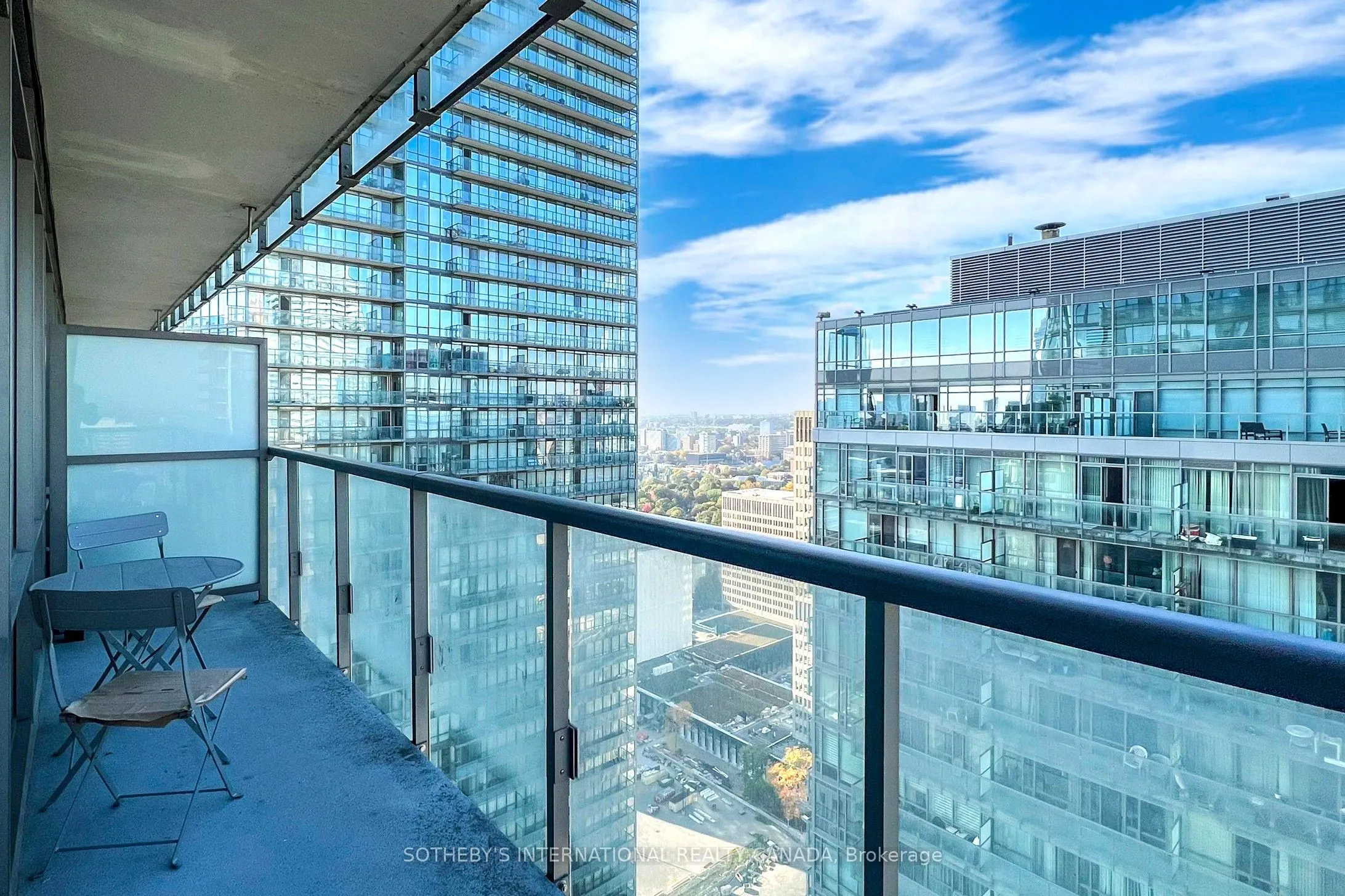 38 Grenville Street, #3508