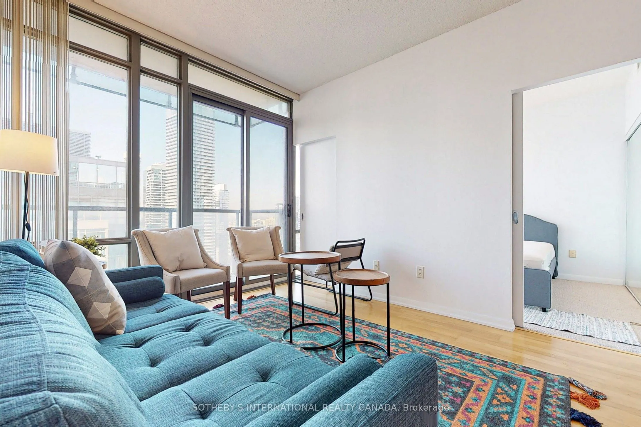 38 Grenville Street, #3508