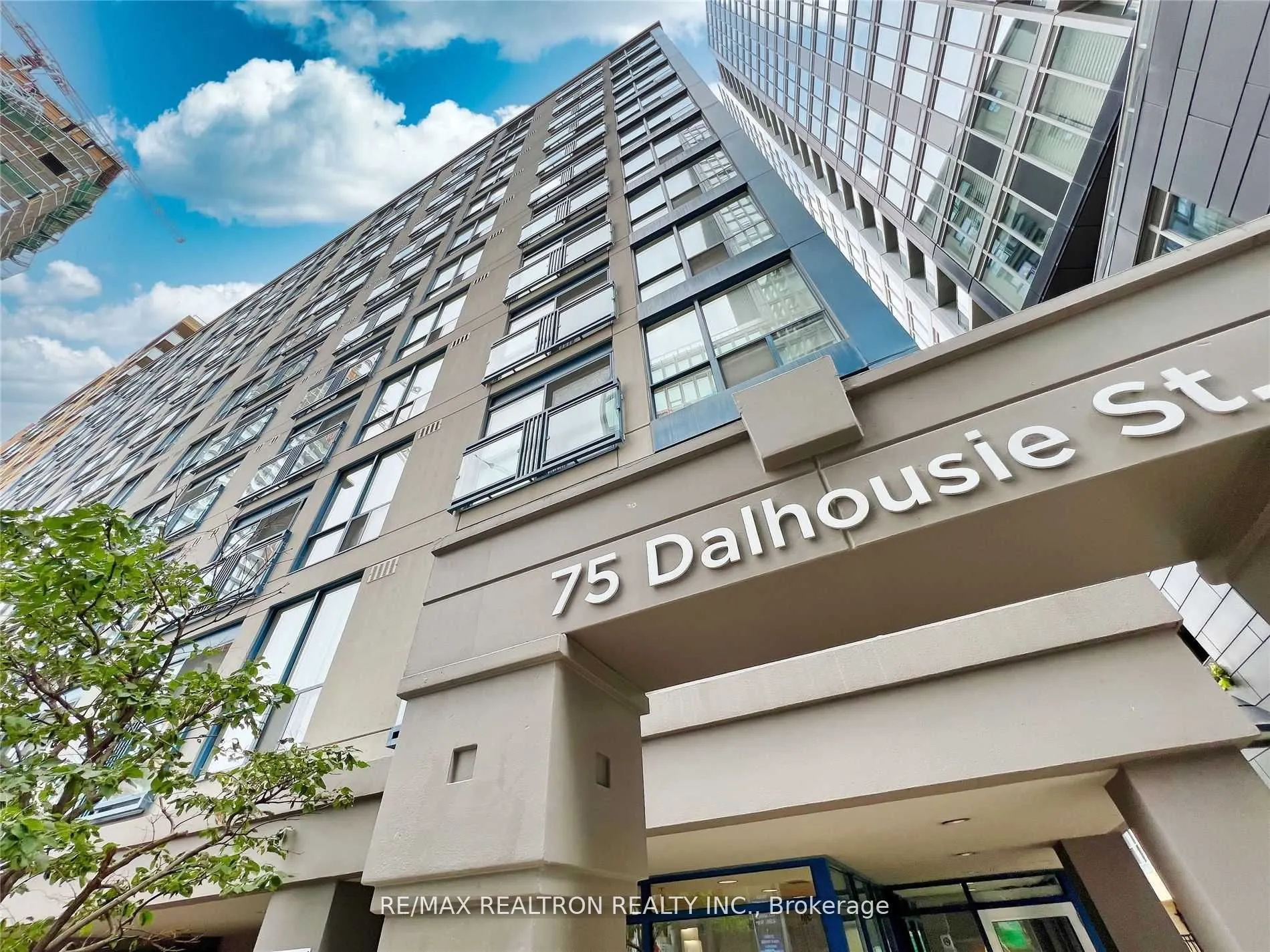 75 Dalhousie Street, #914