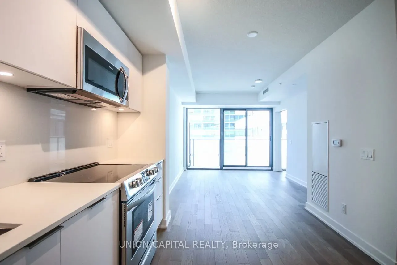 25 Richmond Street E, #1607