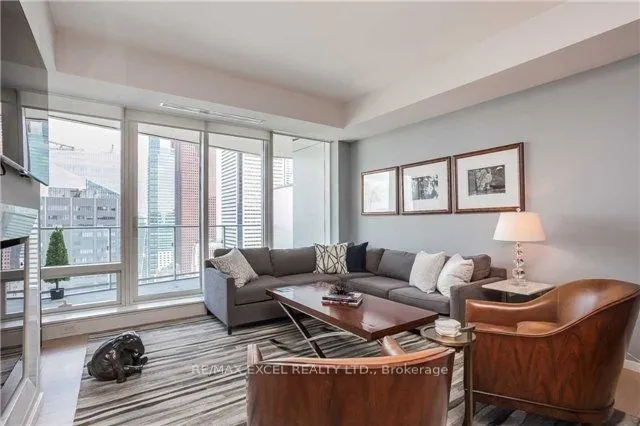 180 University Avenue, #4307