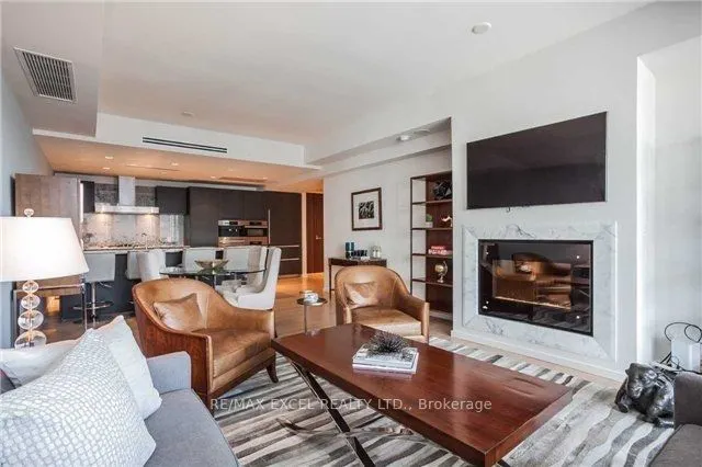 180 University Avenue, #4307