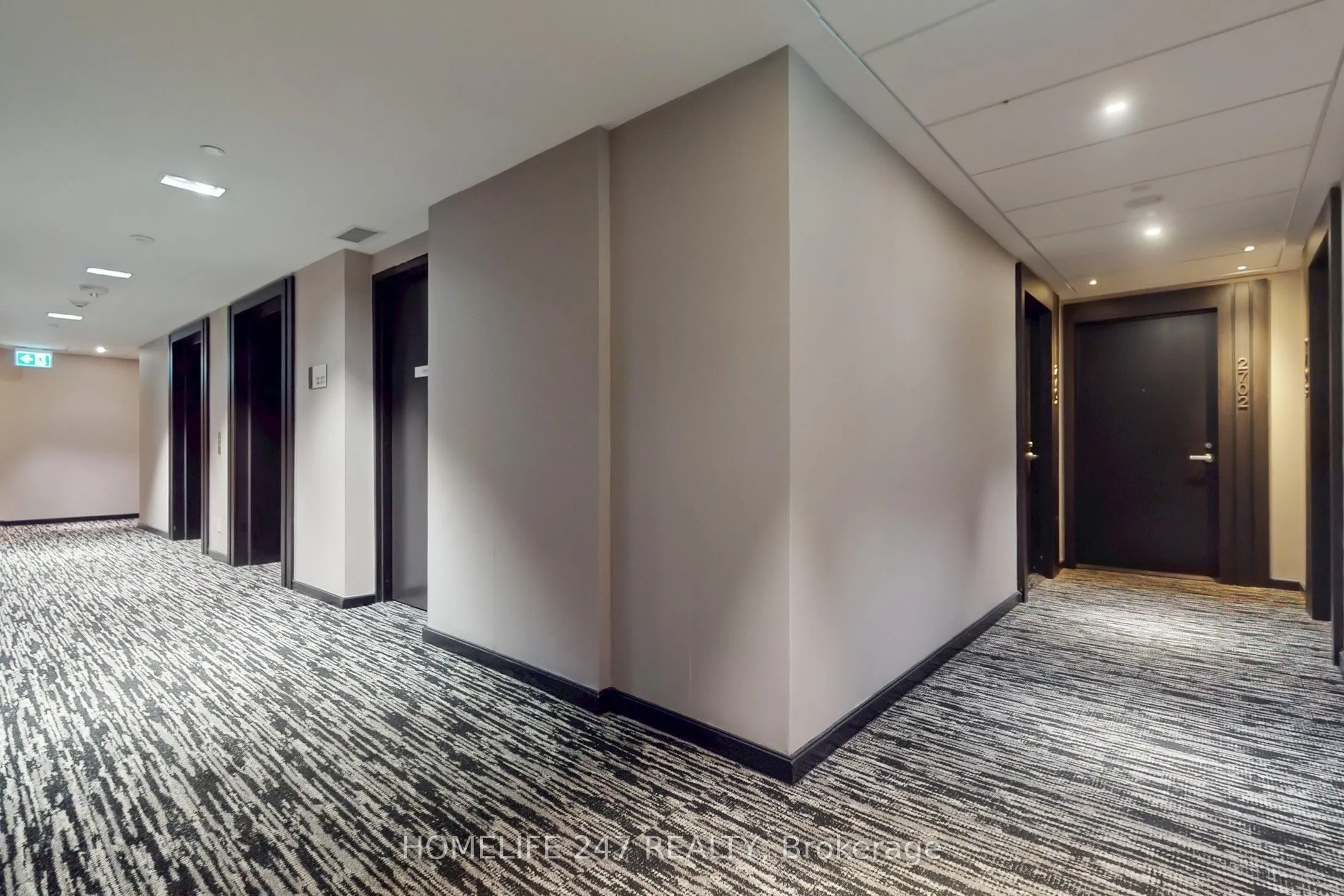 501 Yonge Street, #2701