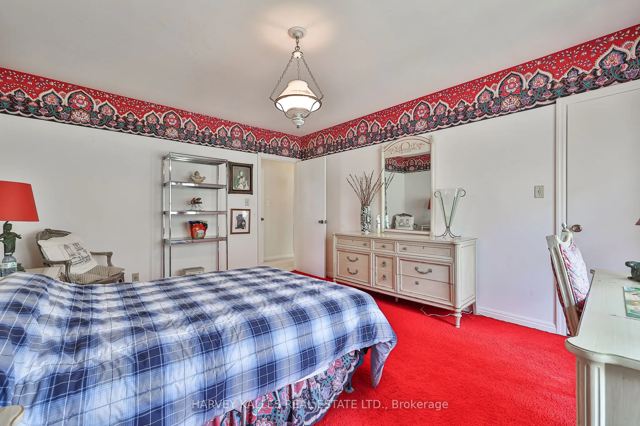 38 Fifeshire Road