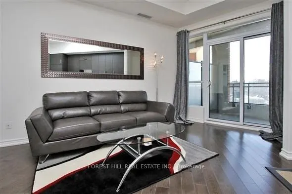23 Glebe Road, #726