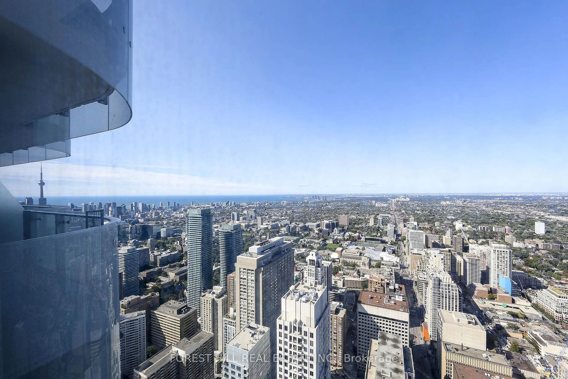 1 Bloor Street E, #6508