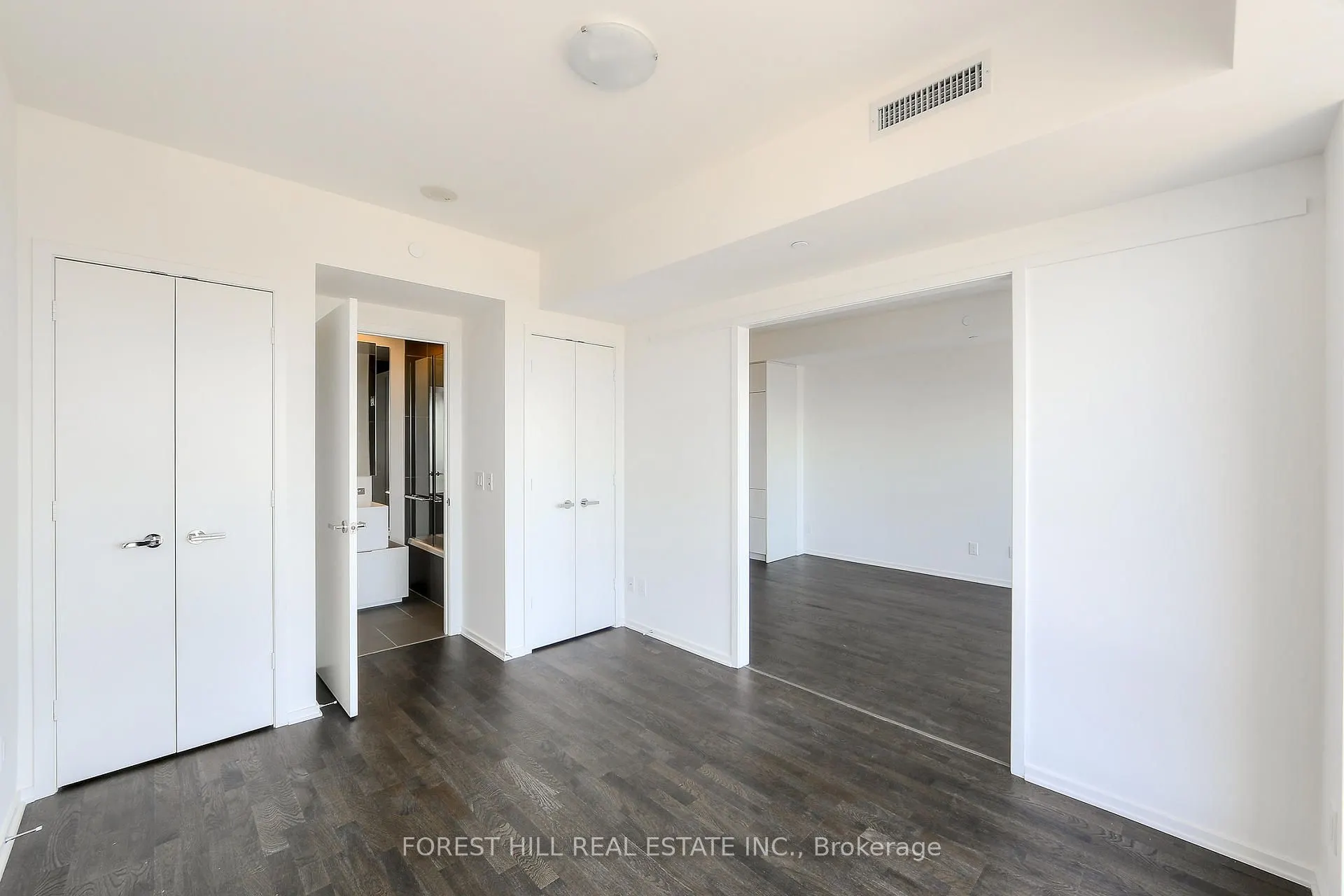 1 Bloor Street E, #6508