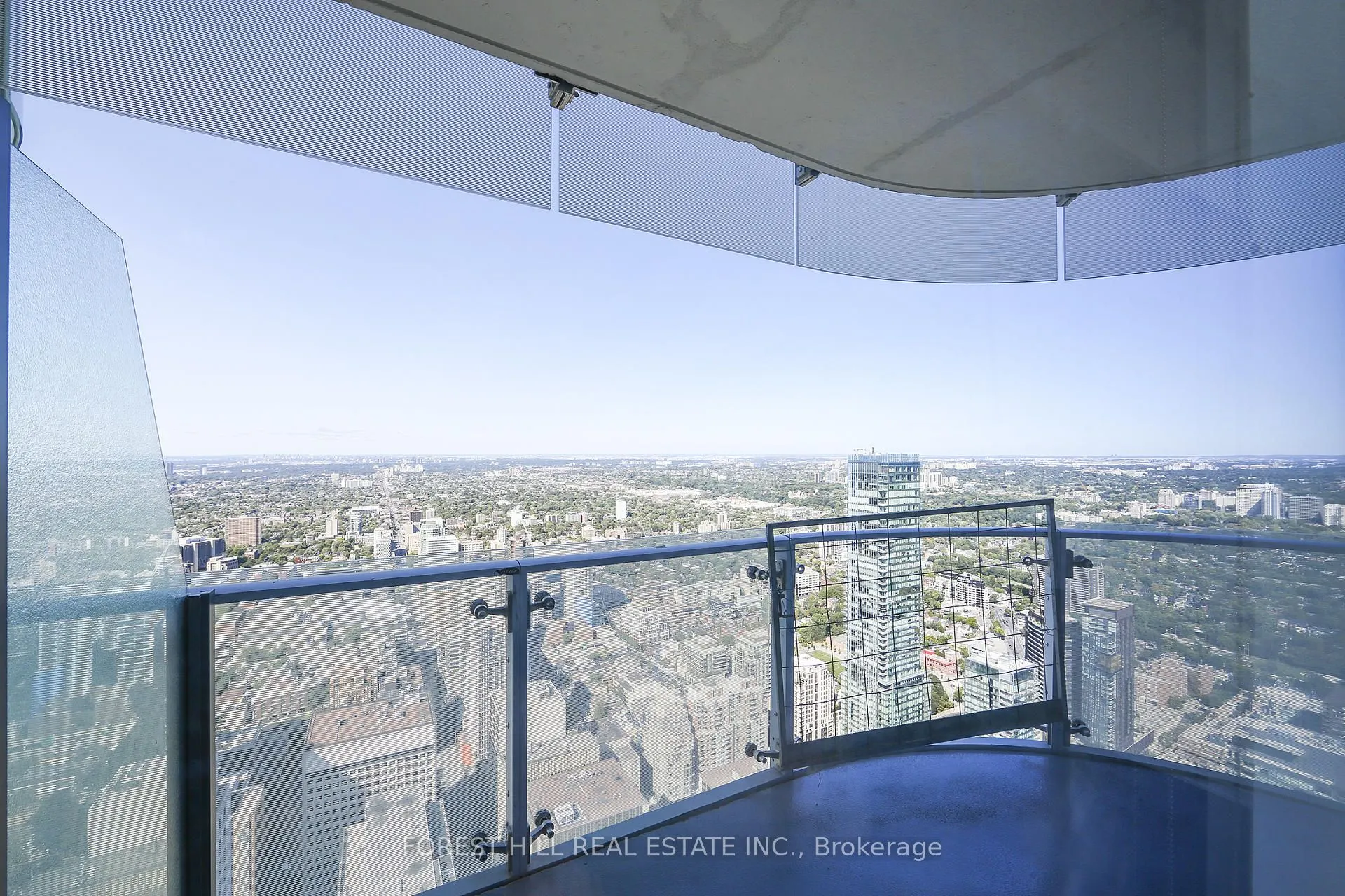 1 Bloor Street E, #6508