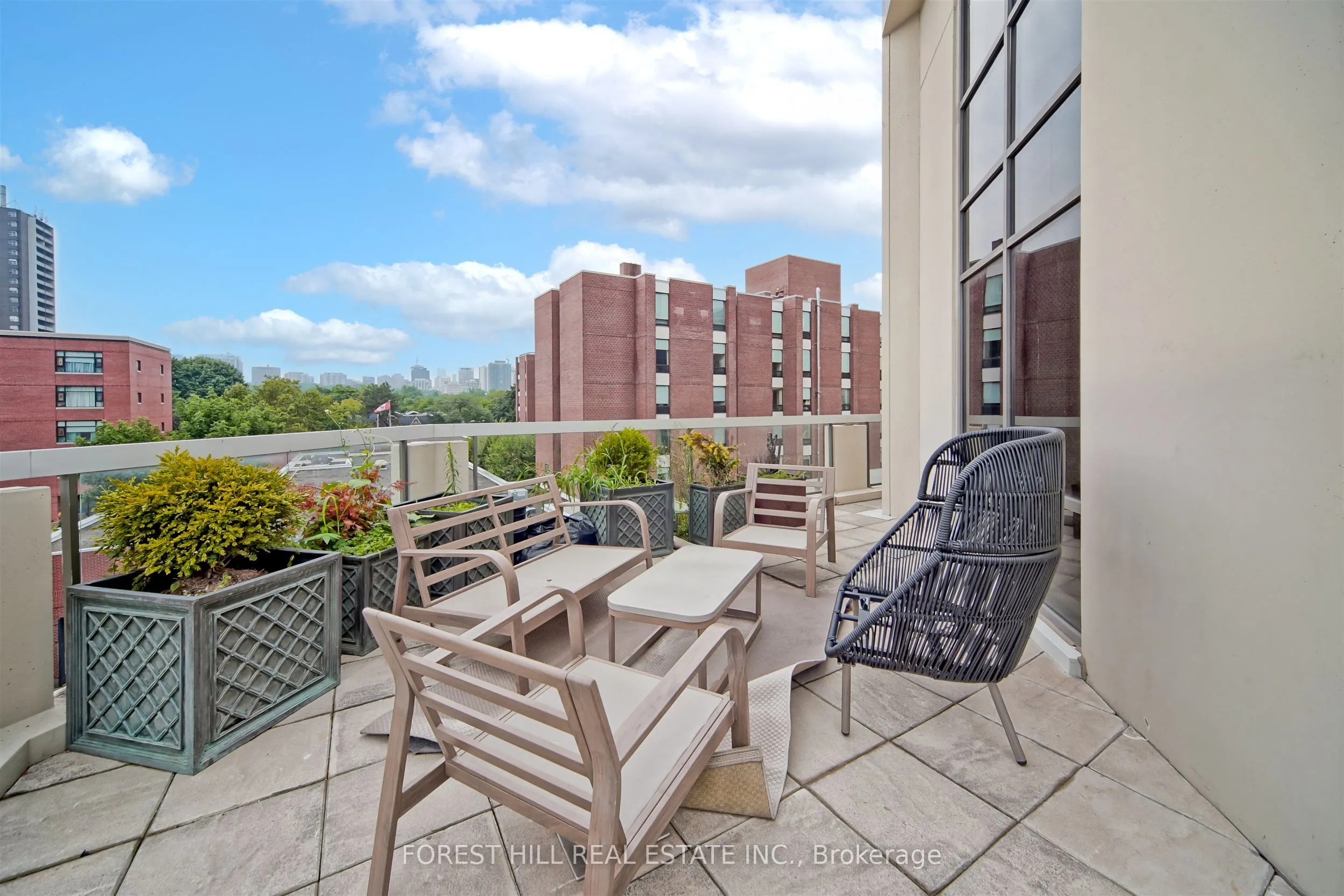 3 McAlpine Street, #501