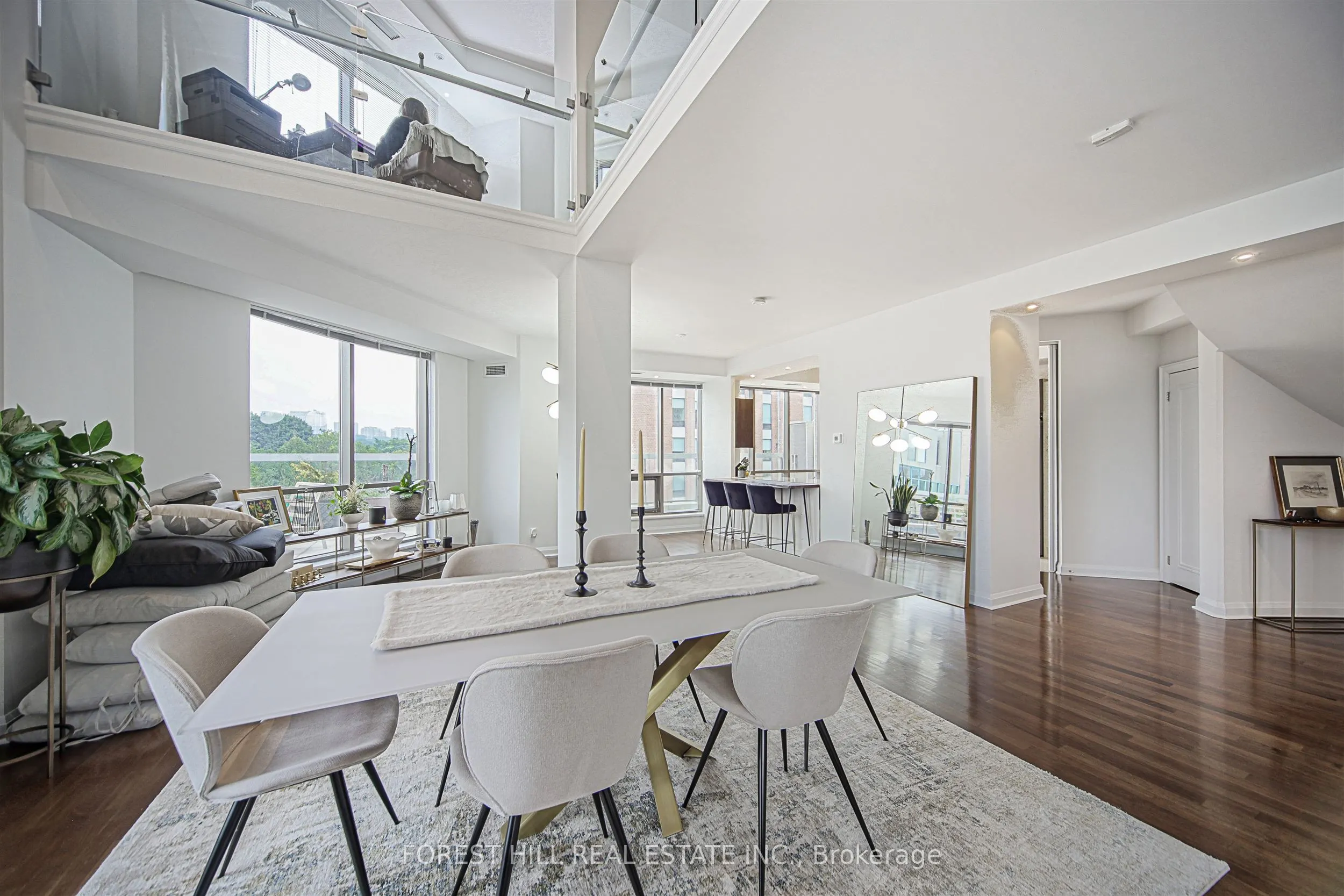 3 McAlpine Street, #501