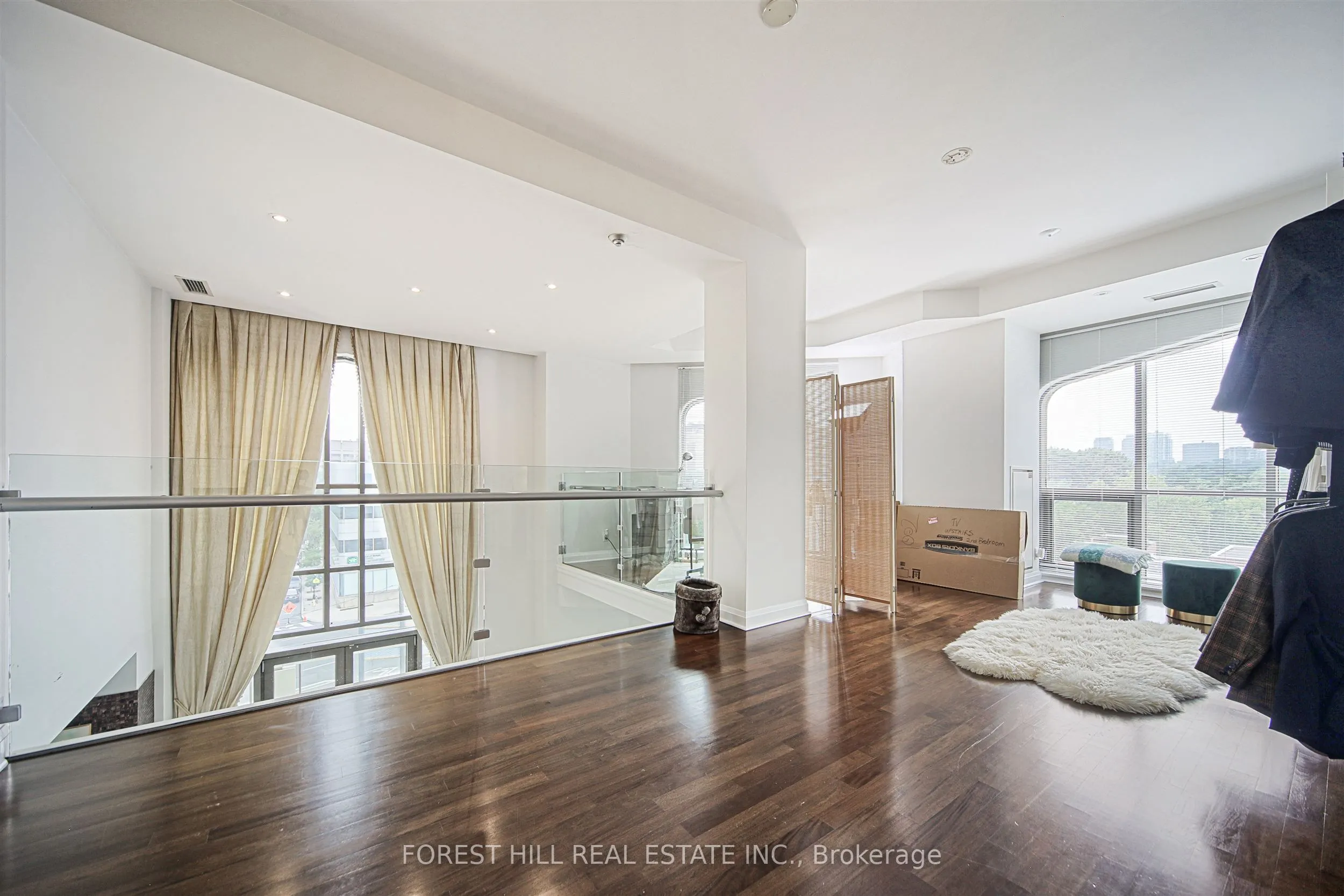 3 McAlpine Street, #501