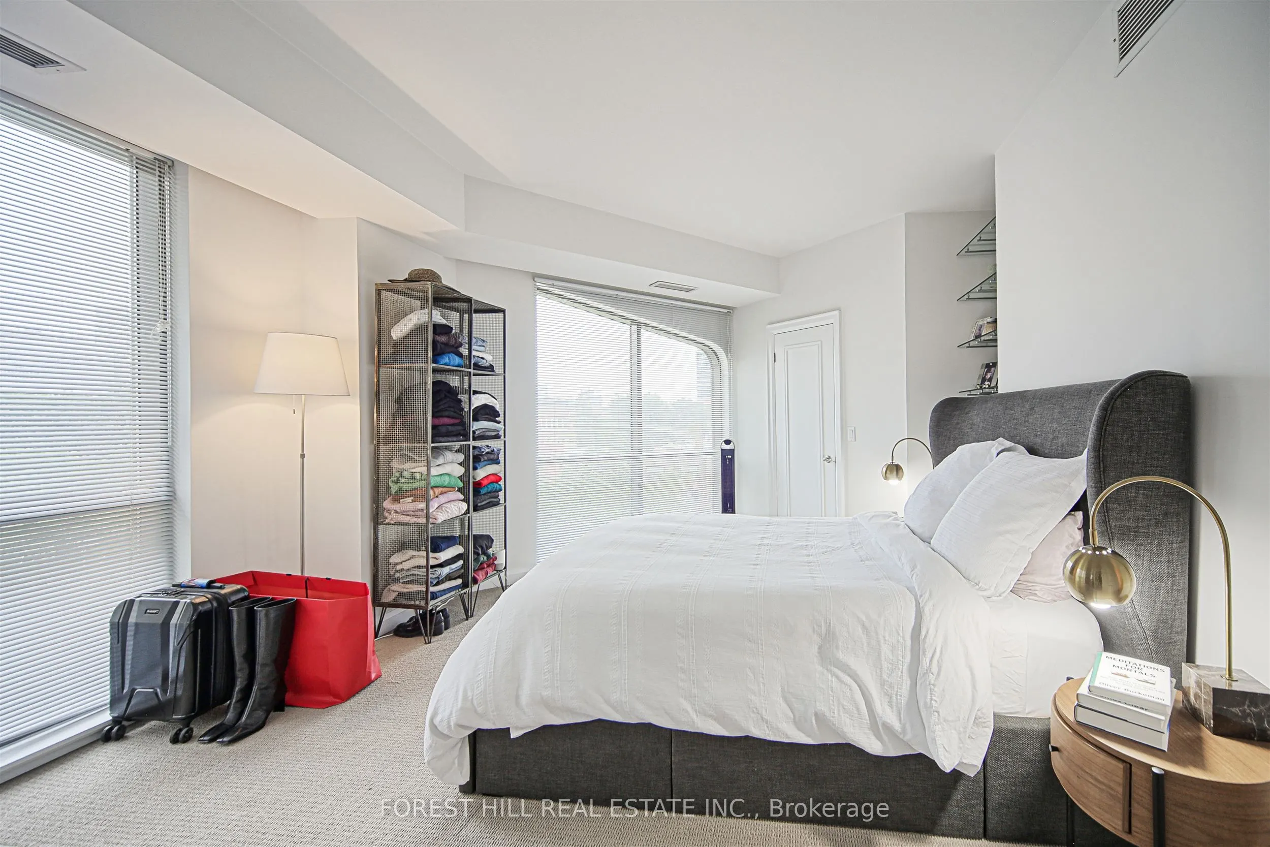3 McAlpine Street, #501