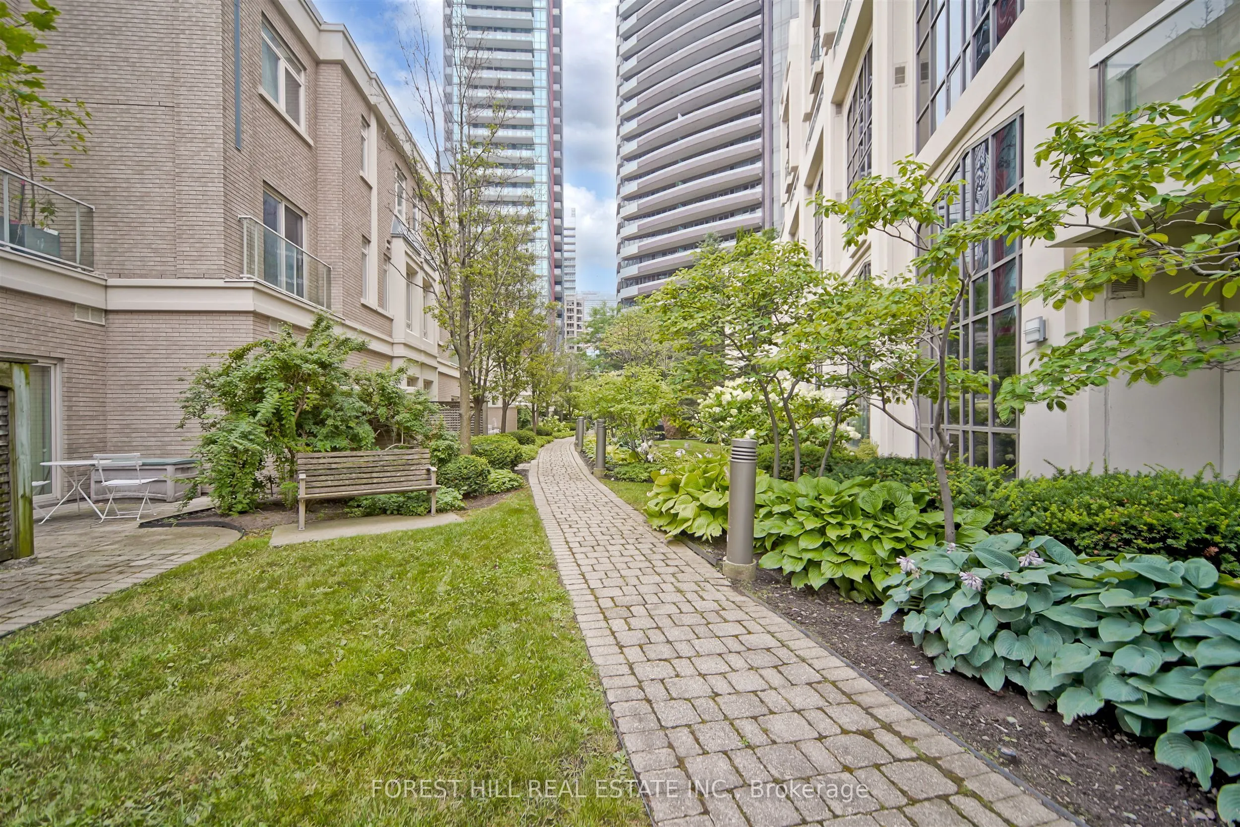 3 McAlpine Street, #501